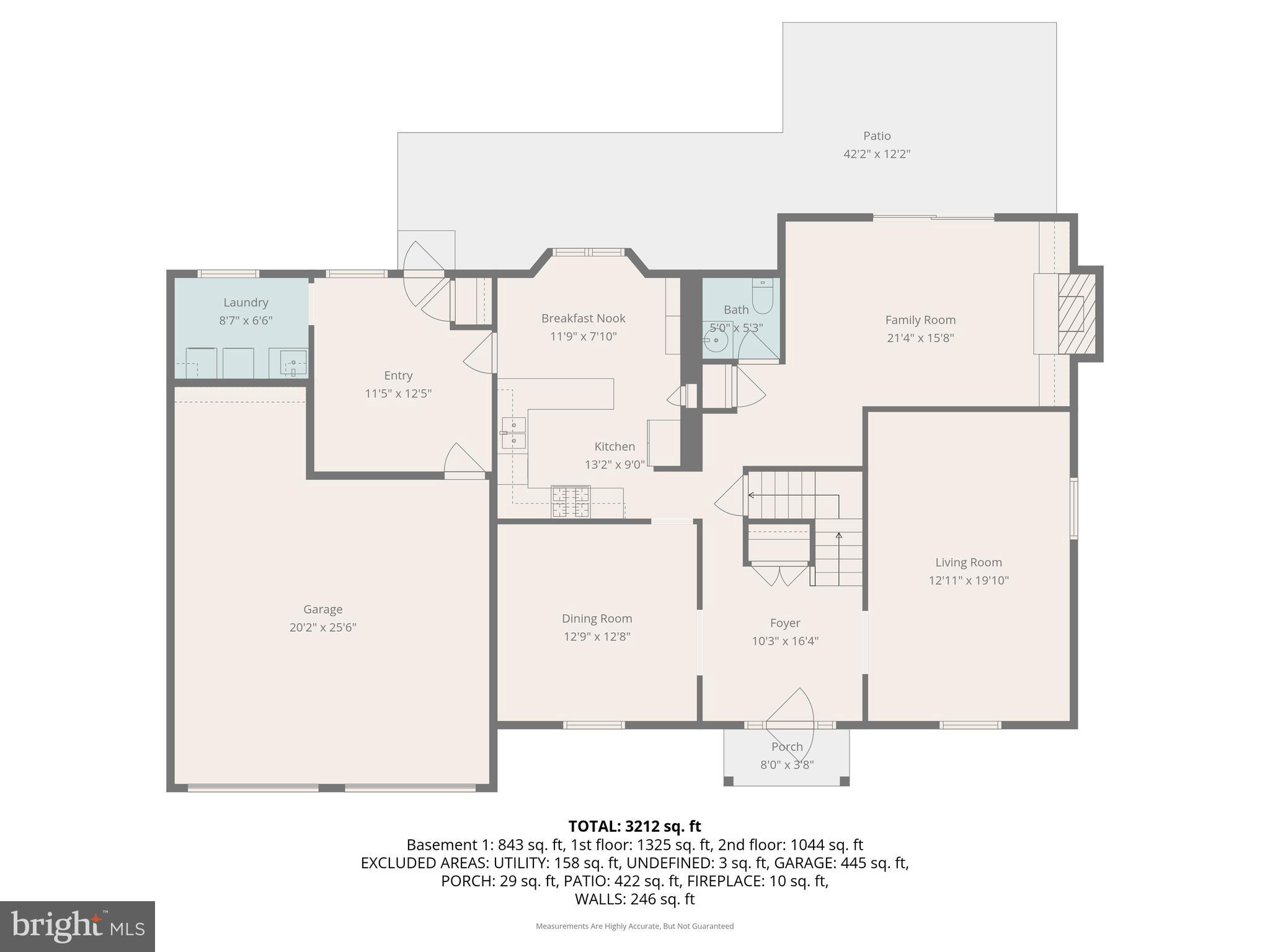 LAKEWOOD HILLS - Residential