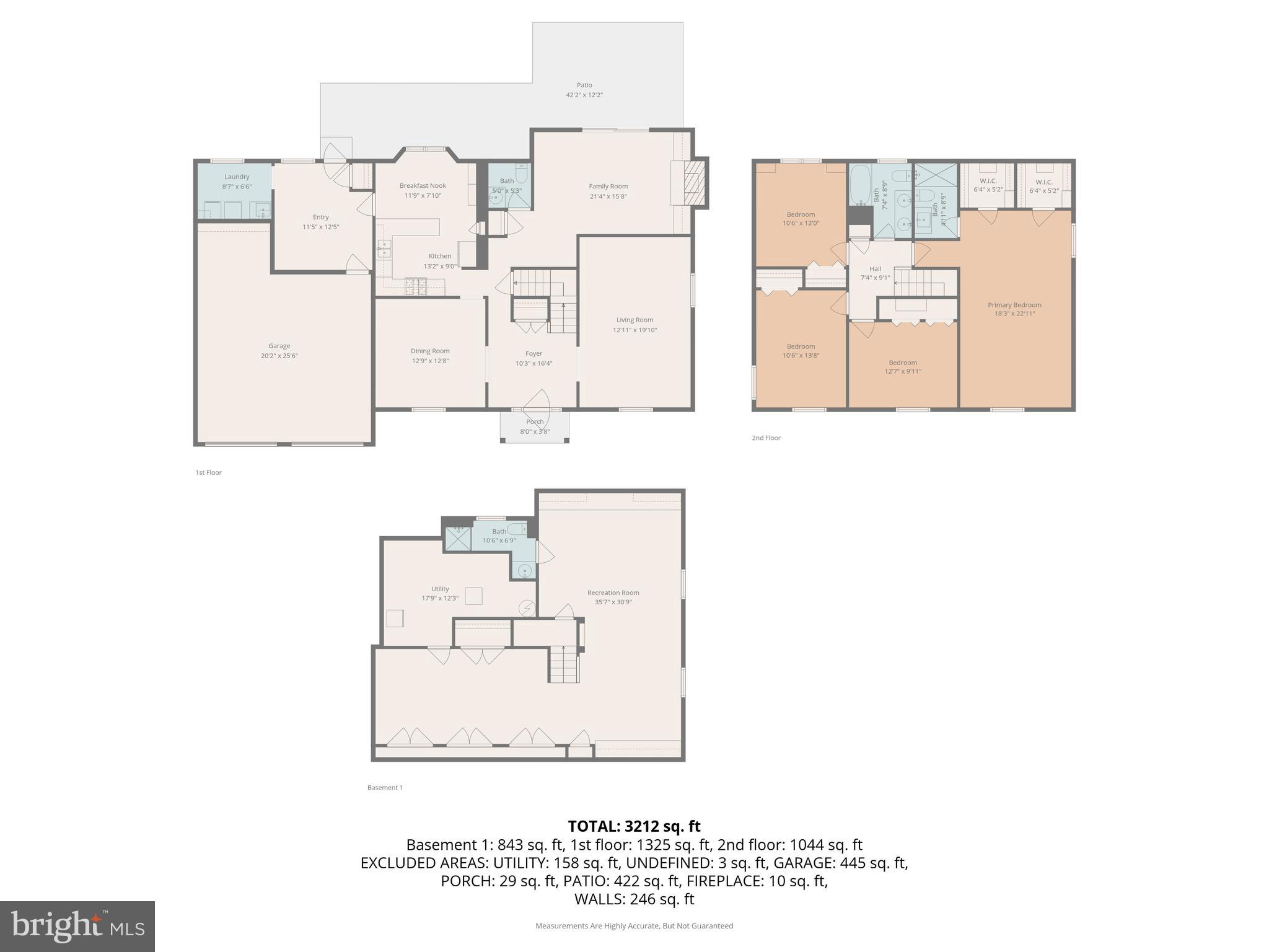 LAKEWOOD HILLS - Residential
