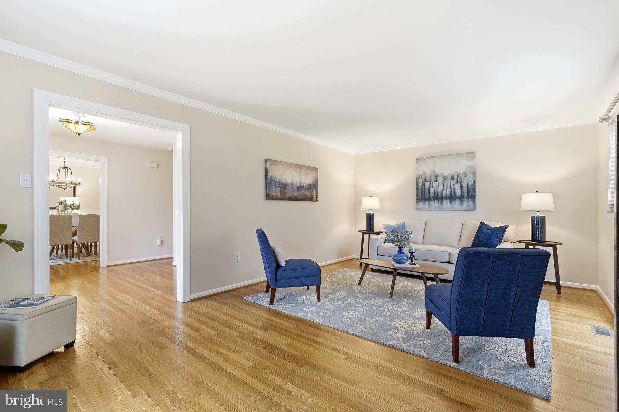 LAKEWOOD HILLS - Residential