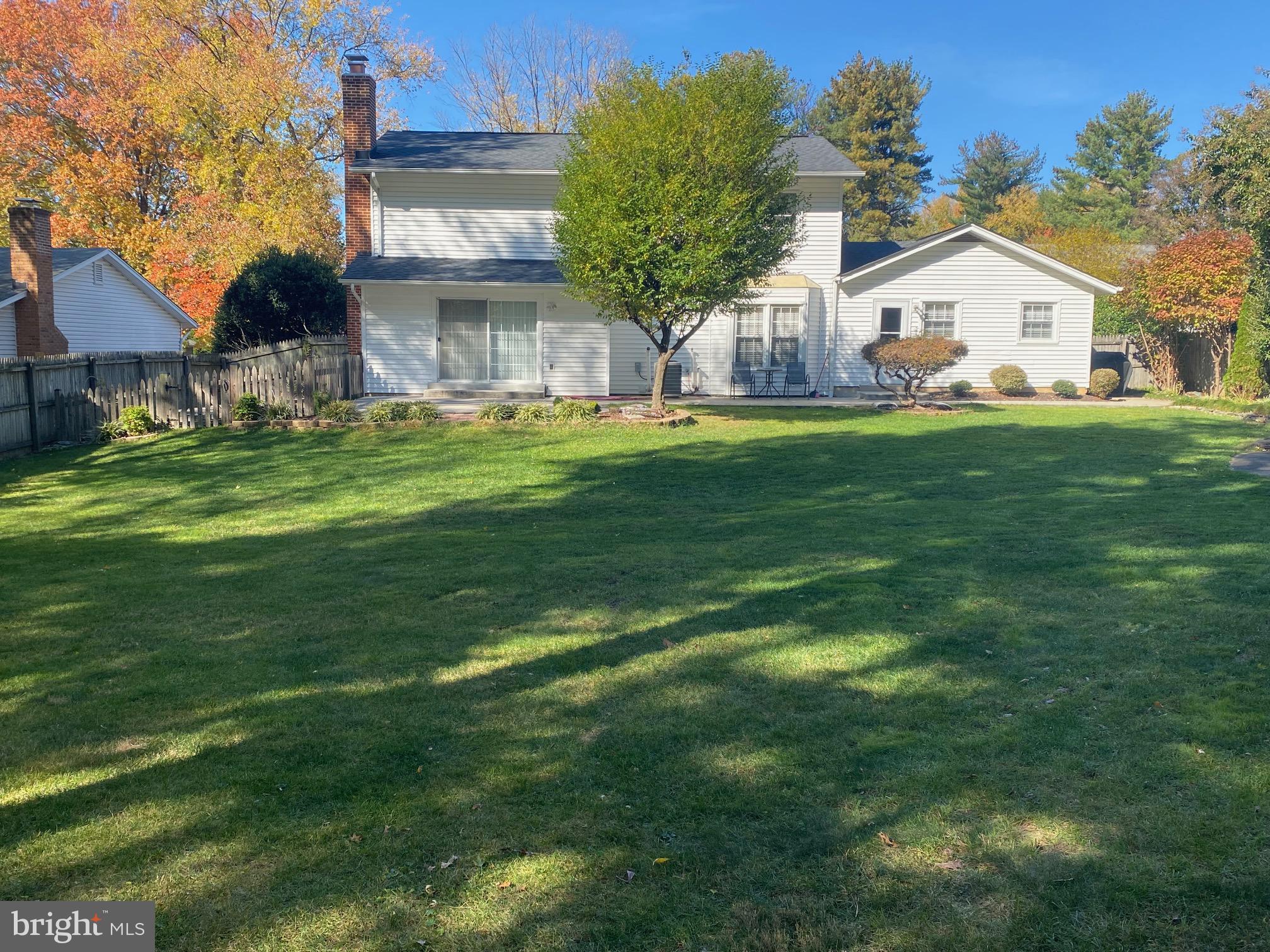 7121 RED HORSE TAVERN LANE