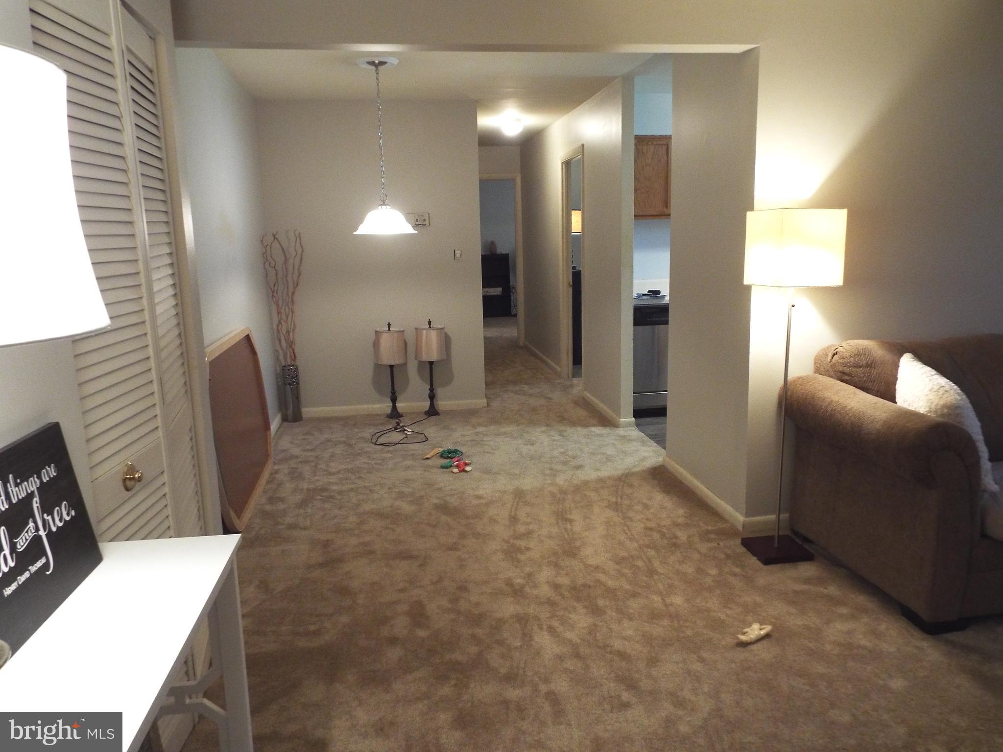 BRIGHT OAKS - Residential