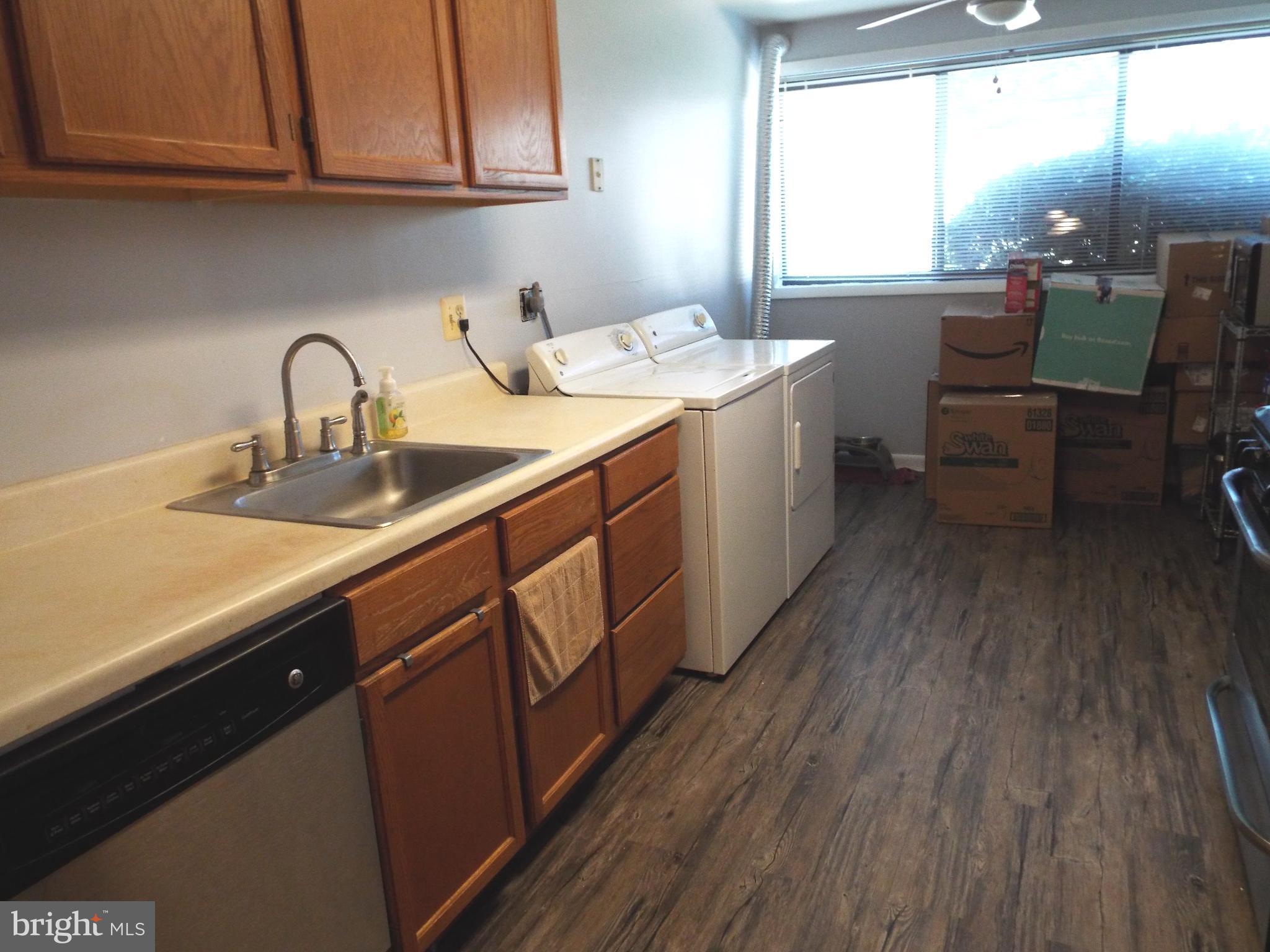 BRIGHT OAKS - Residential