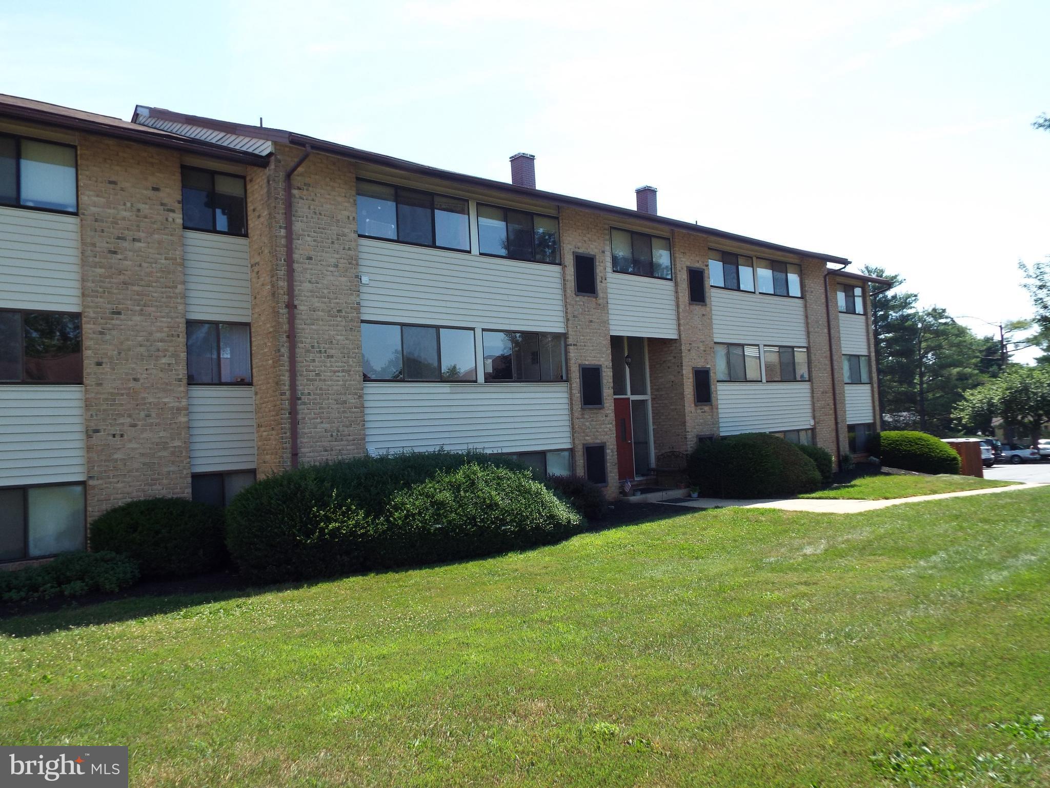 BRIGHT OAKS - Residential