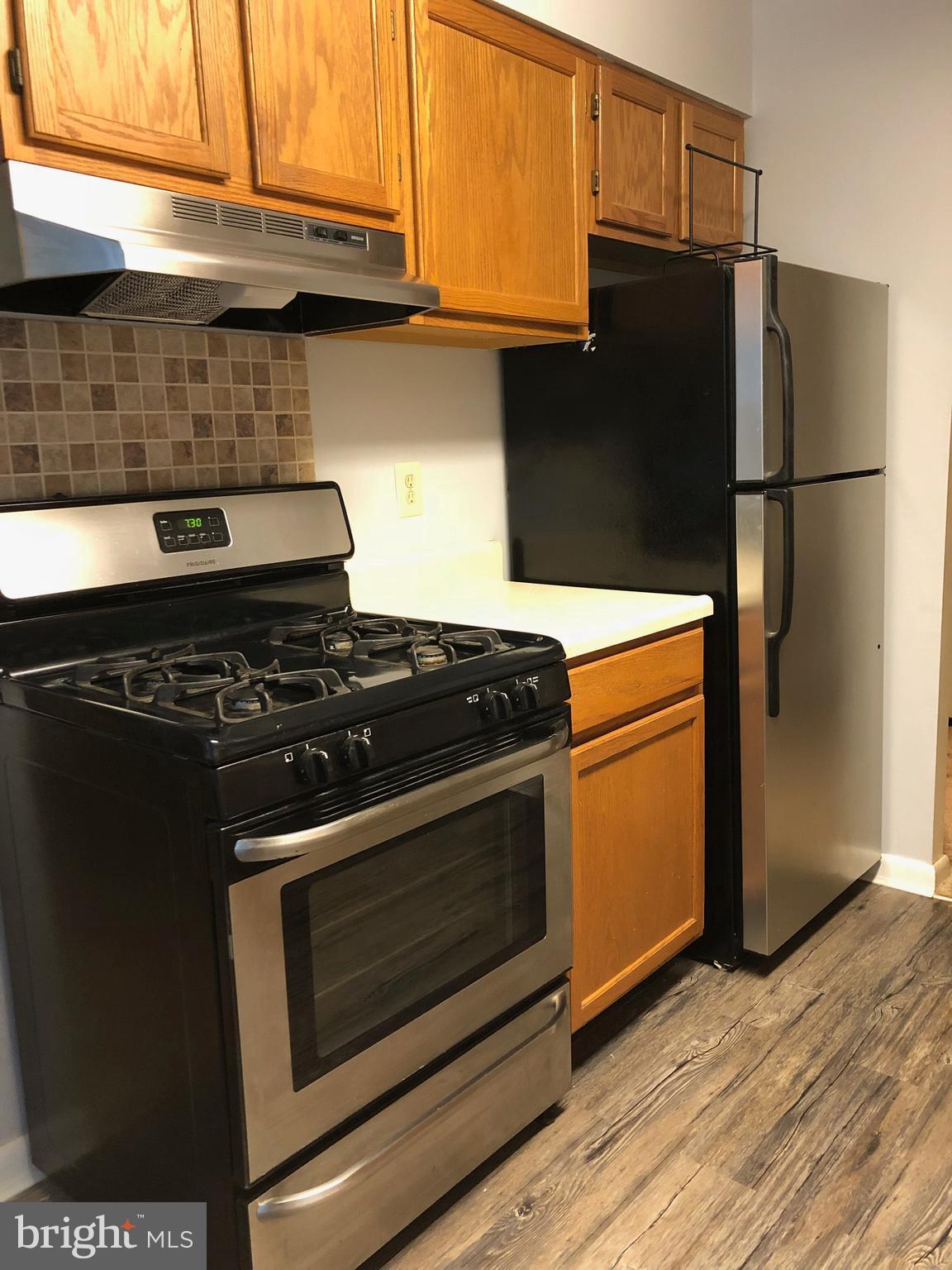 BRIGHT OAKS - Residential