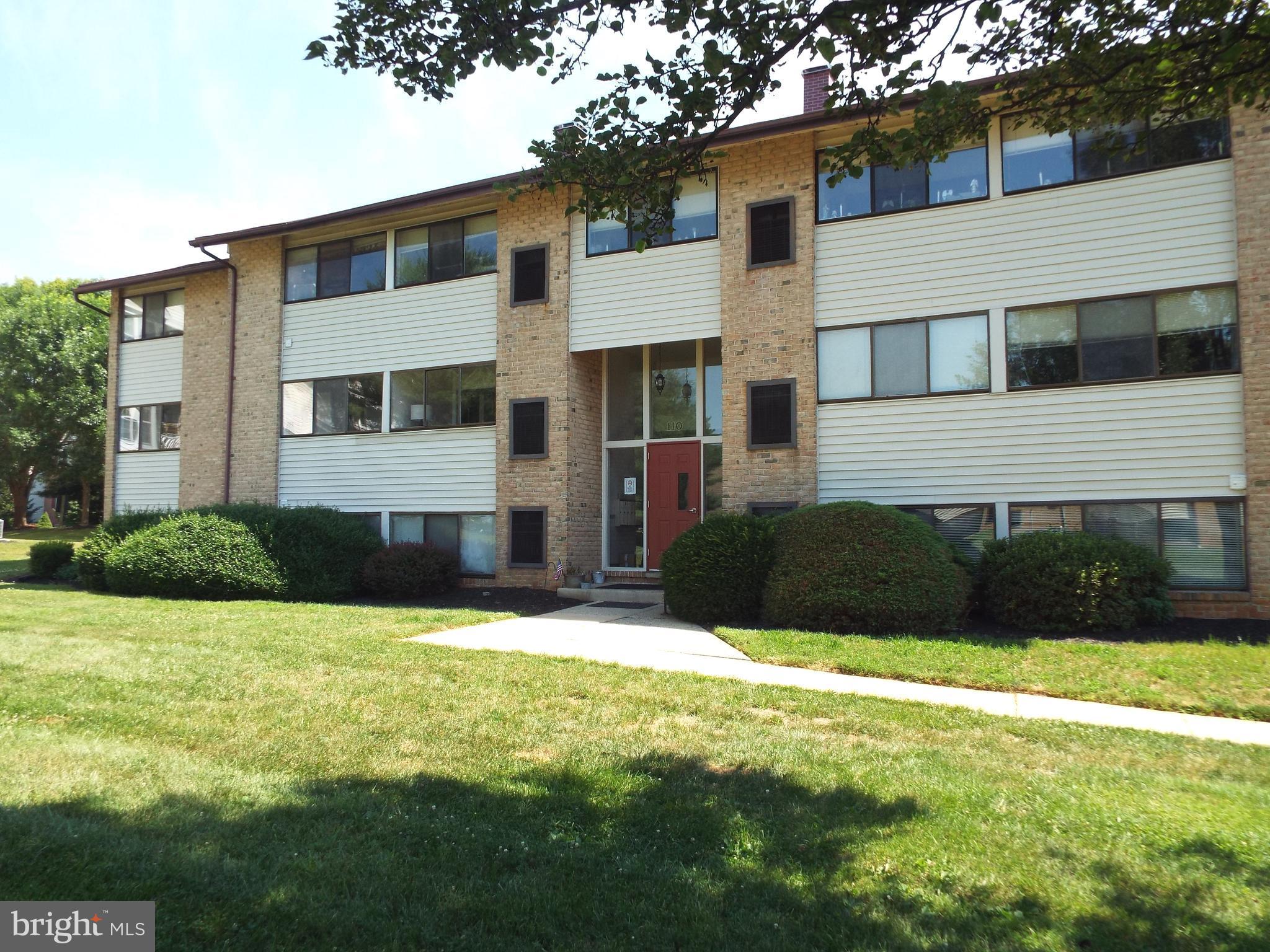 BRIGHT OAKS - Residential