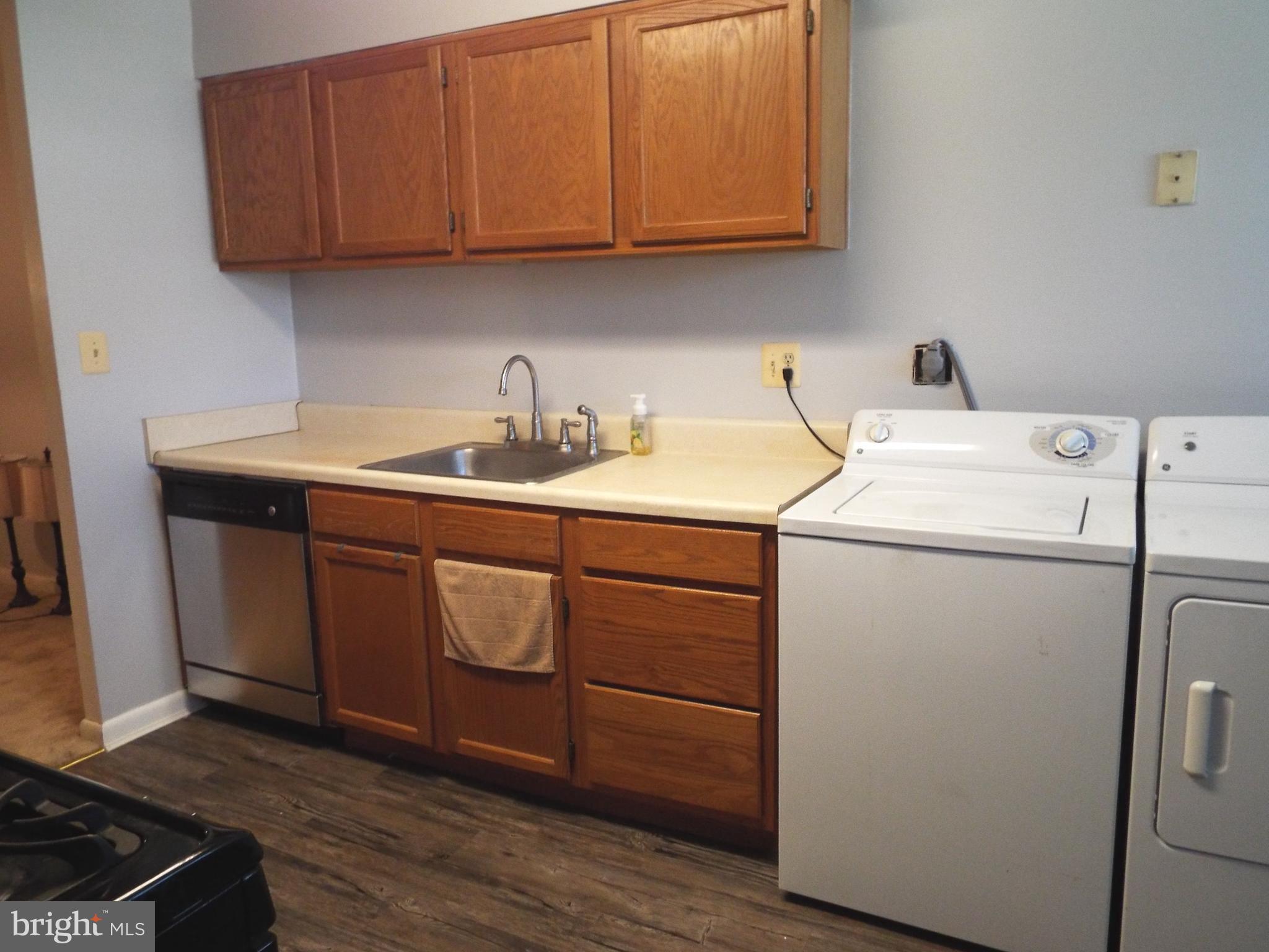 BRIGHT OAKS - Residential