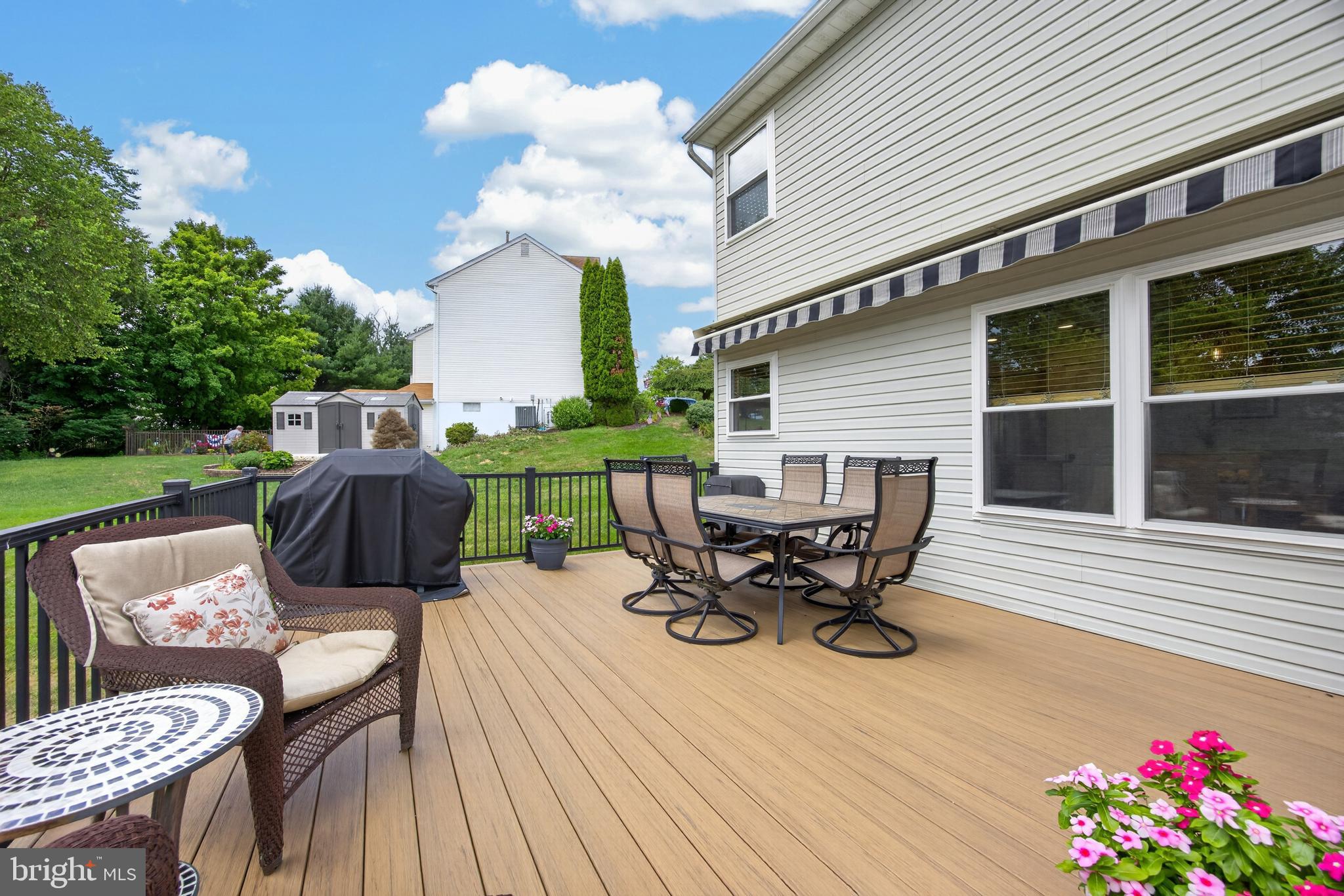 5009 SWAN DRIVE