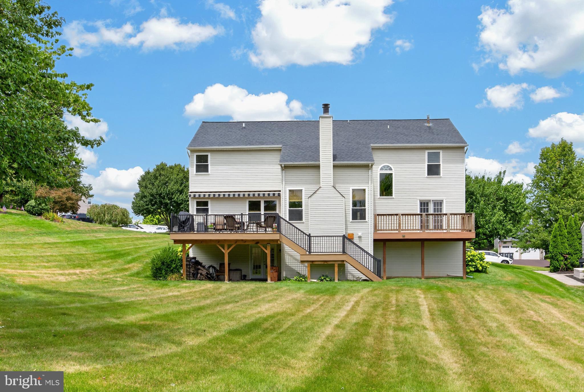 5009 SWAN DRIVE