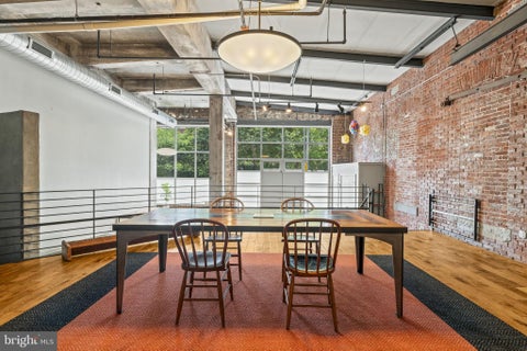 Photo of 1234 - 00 Hamilton Street #105, PHILADELPHIA, PA 19123 (MLS # PAPH2633210)