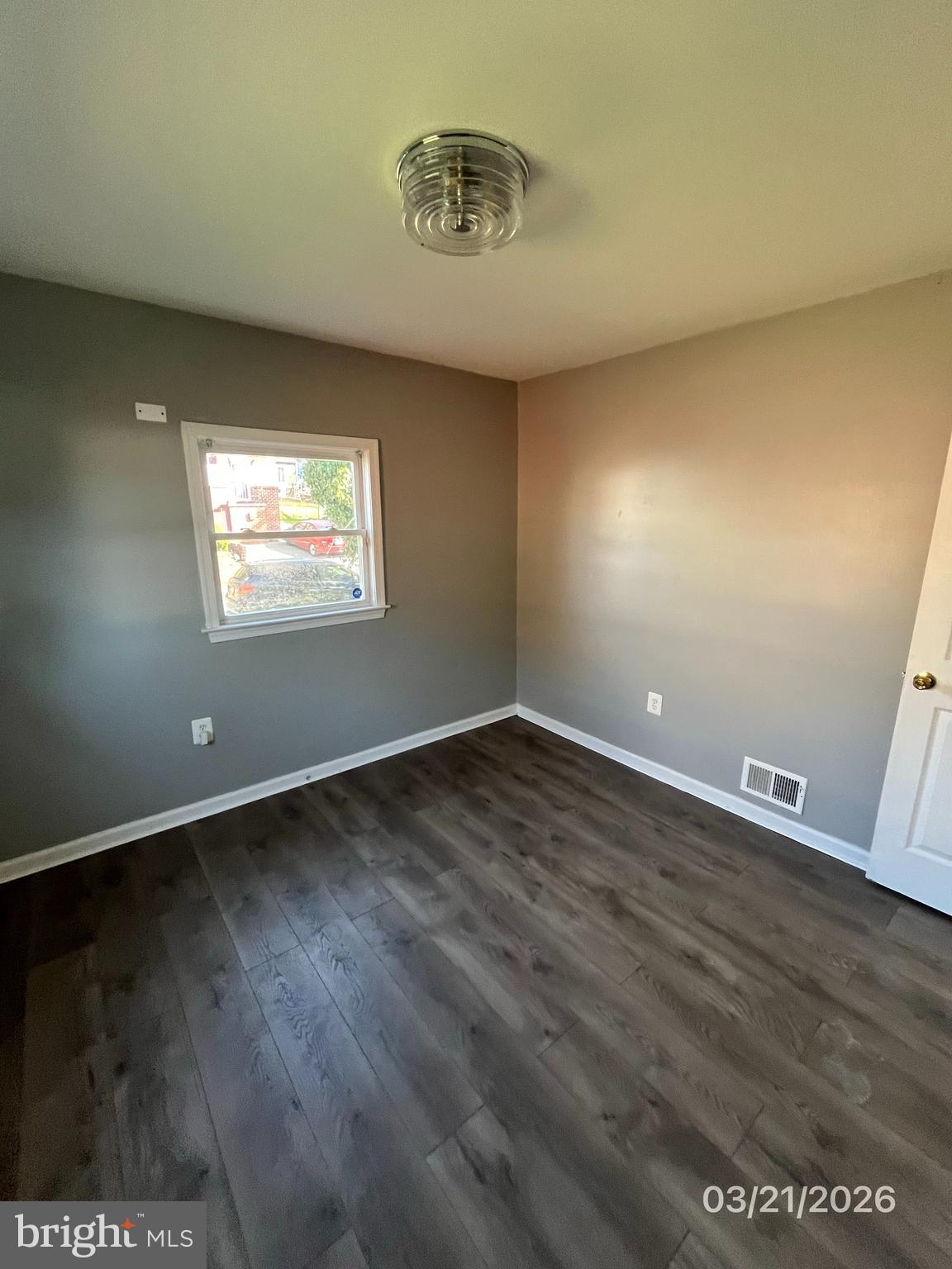 CAPITOL HEIGHTS - Residential