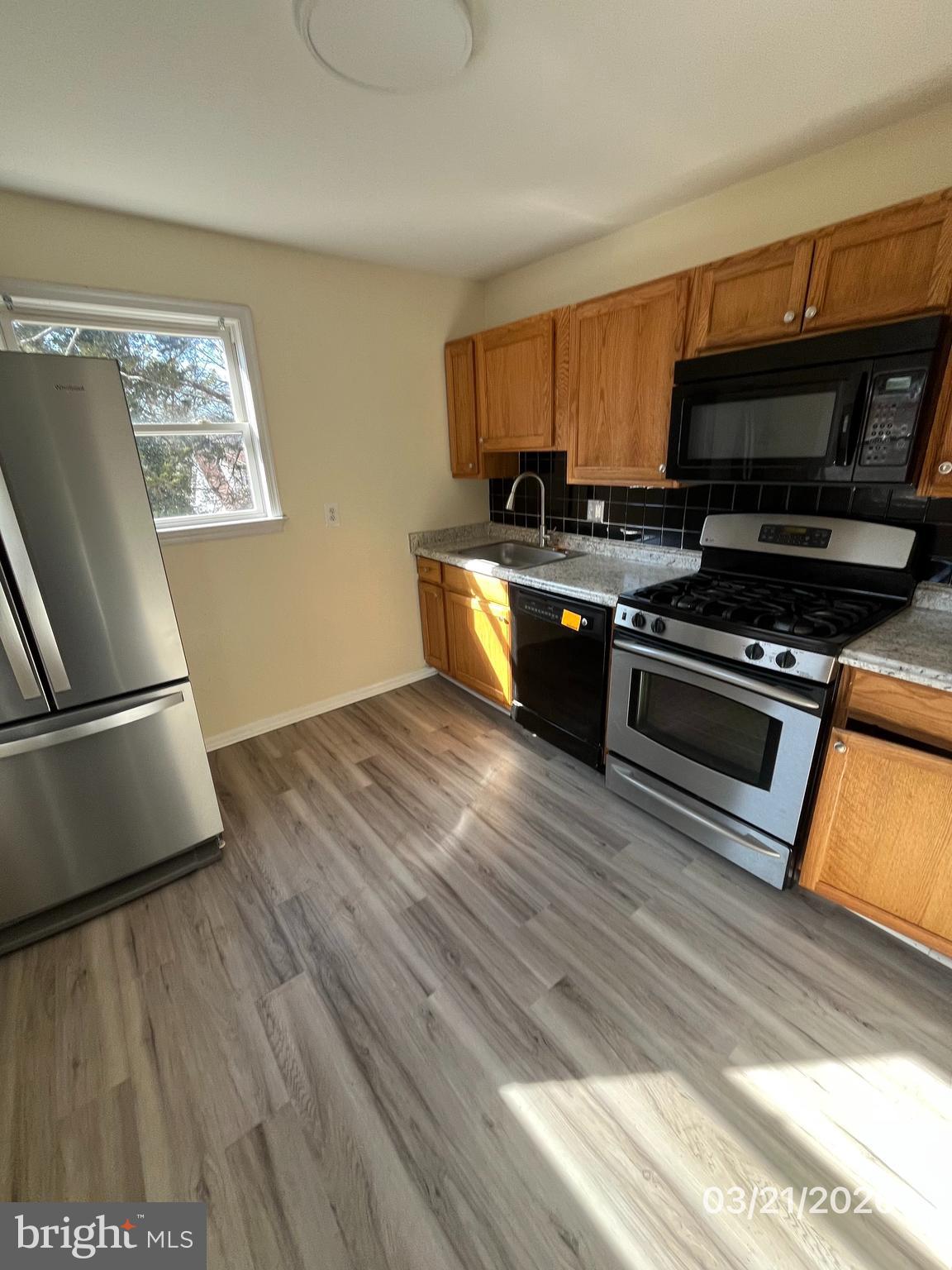 CAPITOL HEIGHTS - Residential