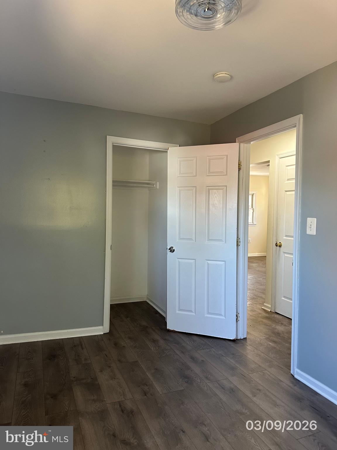 CAPITOL HEIGHTS - Residential