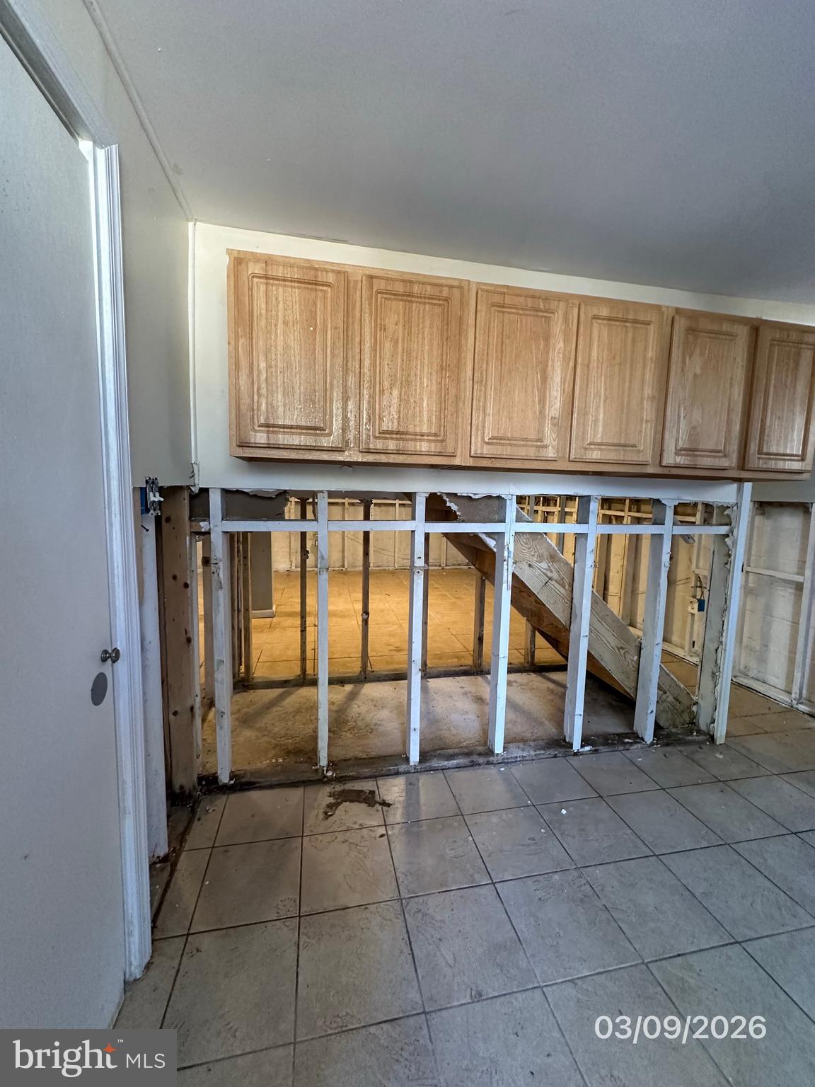 CAPITOL HEIGHTS - Residential