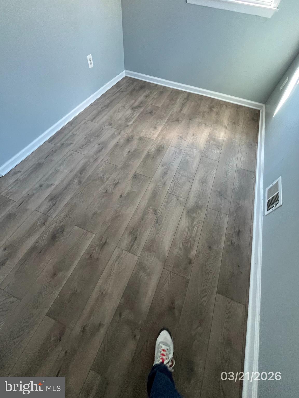 CAPITOL HEIGHTS - Residential