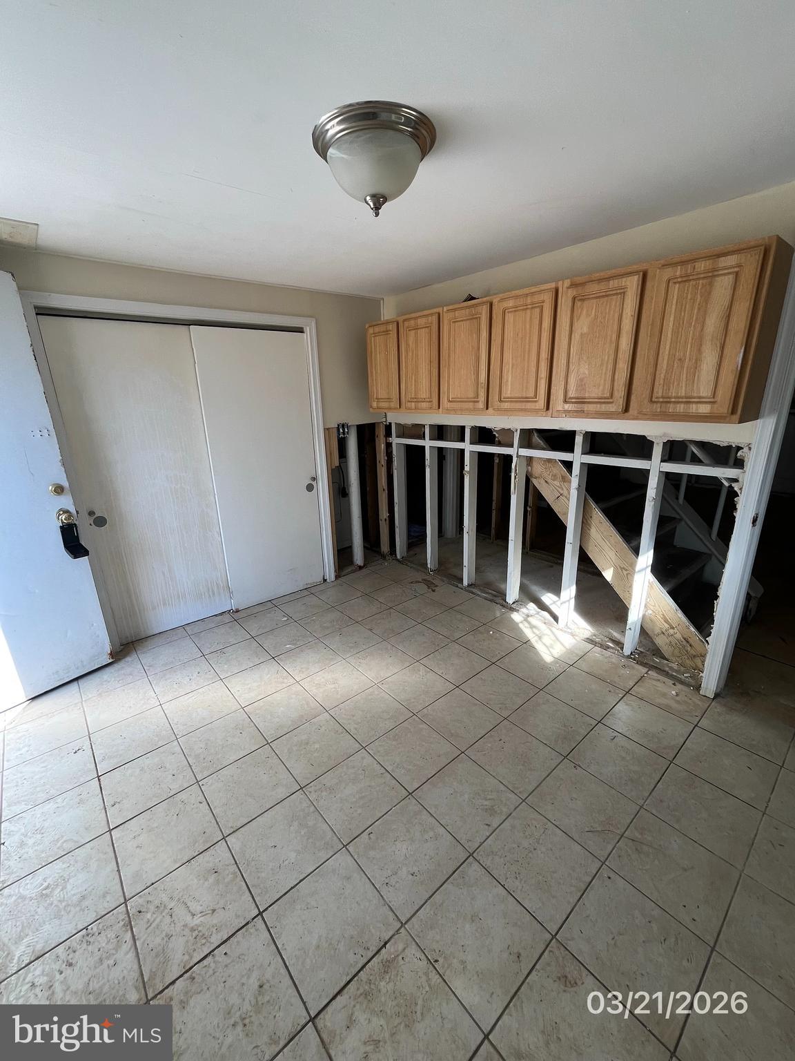 CAPITOL HEIGHTS - Residential