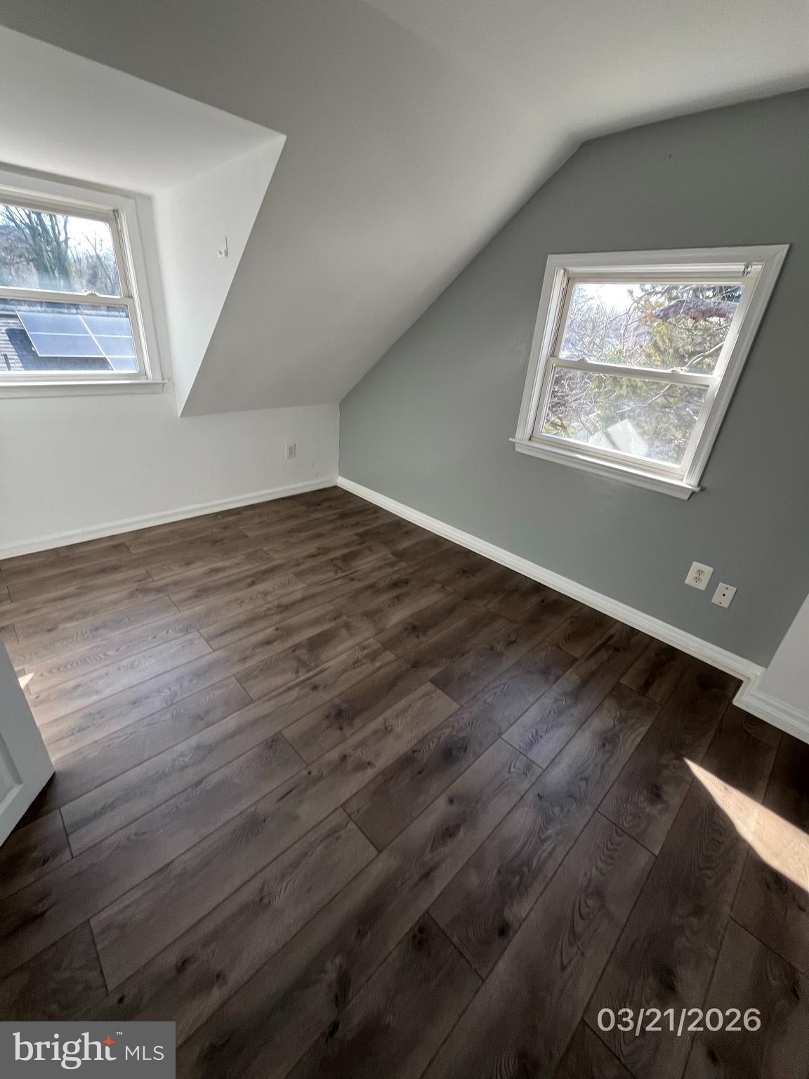 CAPITOL HEIGHTS - Residential