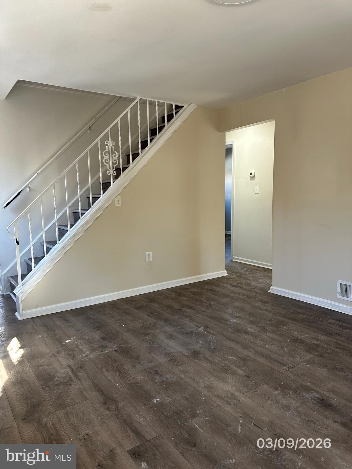 CAPITOL HEIGHTS - Residential