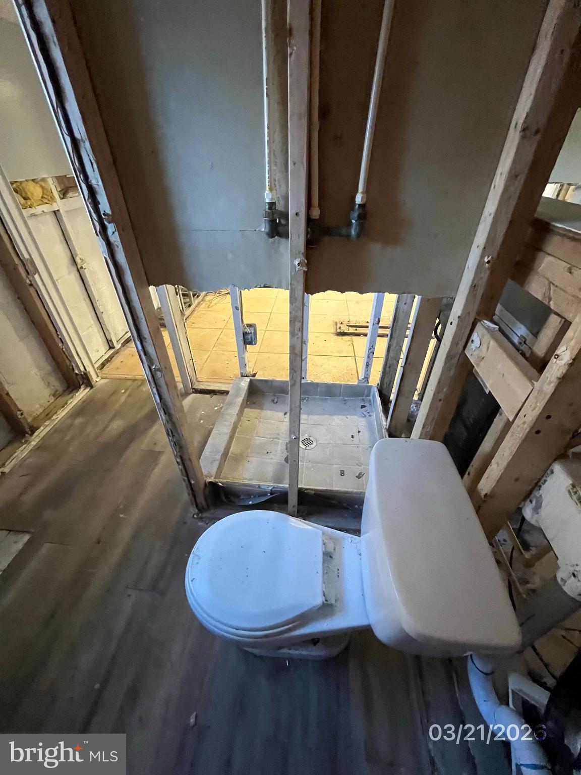 CAPITOL HEIGHTS - Residential