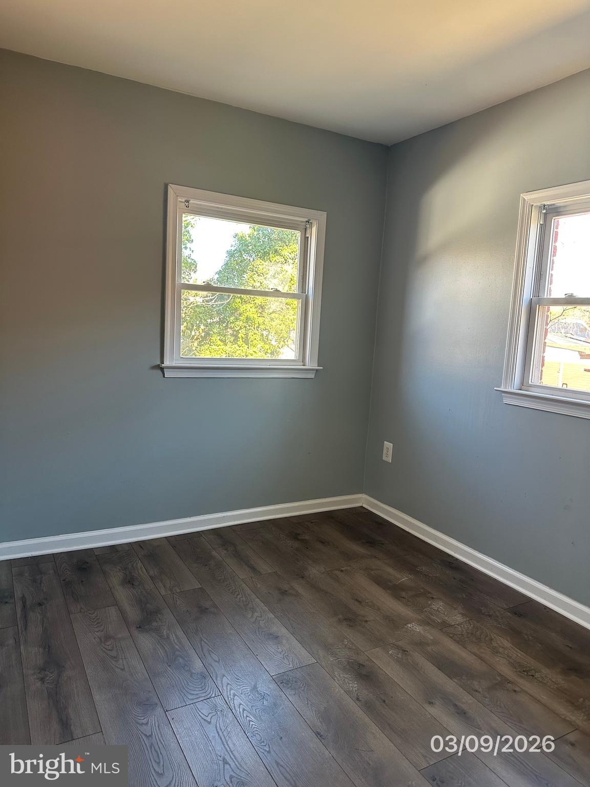 CAPITOL HEIGHTS - Residential