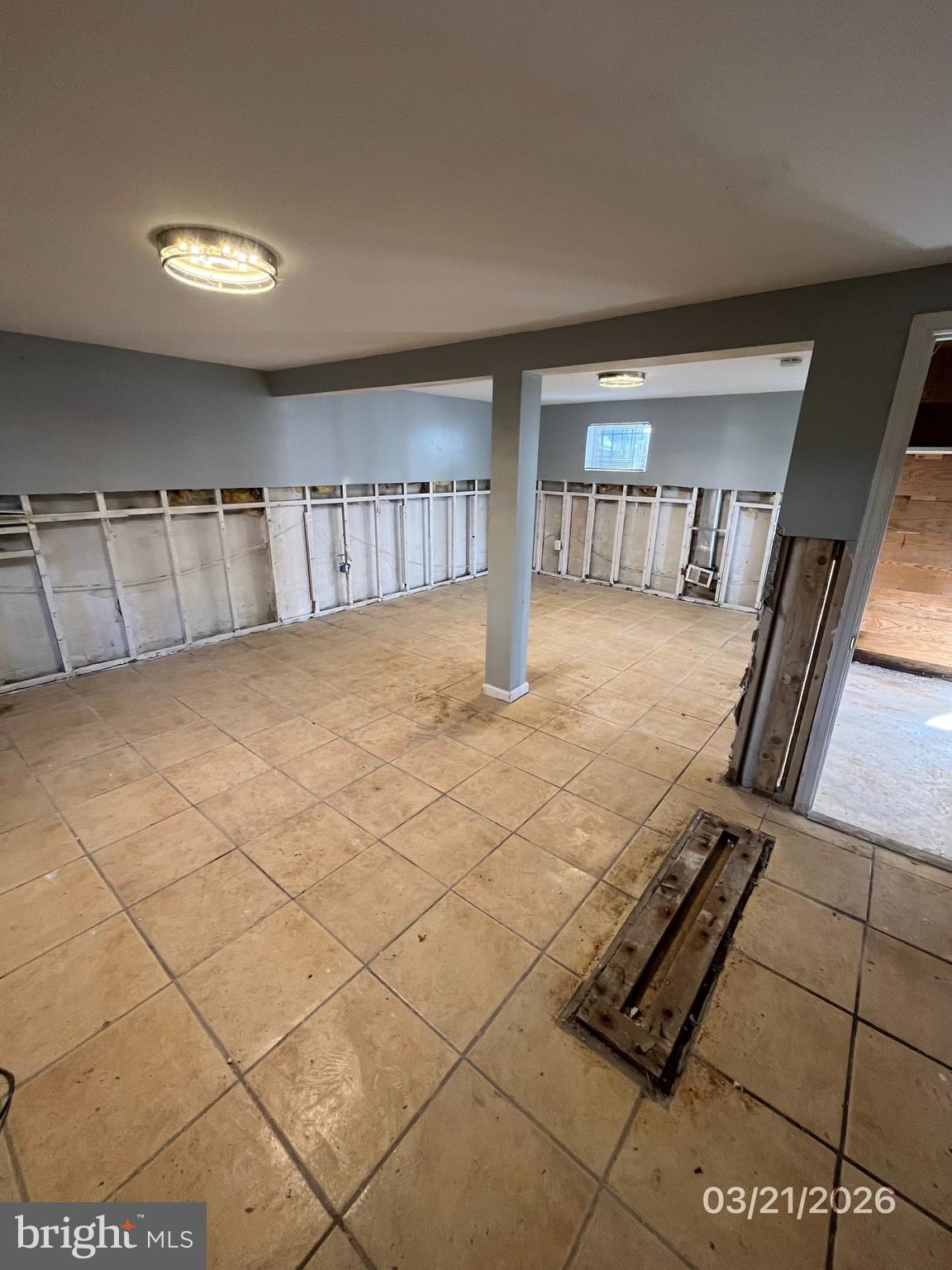 CAPITOL HEIGHTS - Residential