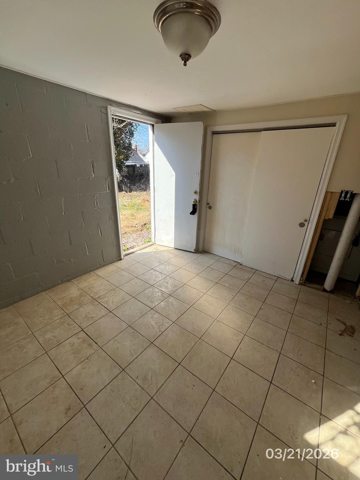 CAPITOL HEIGHTS - Residential