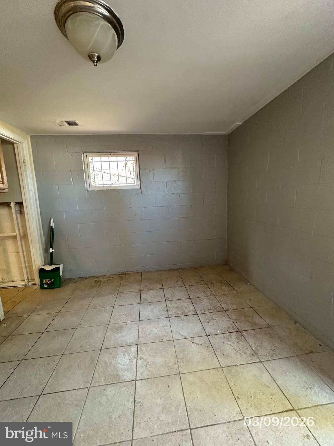 CAPITOL HEIGHTS - Residential