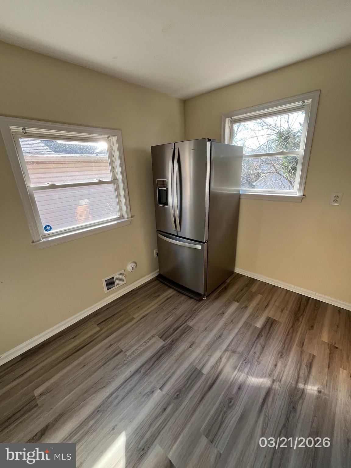 CAPITOL HEIGHTS - Residential