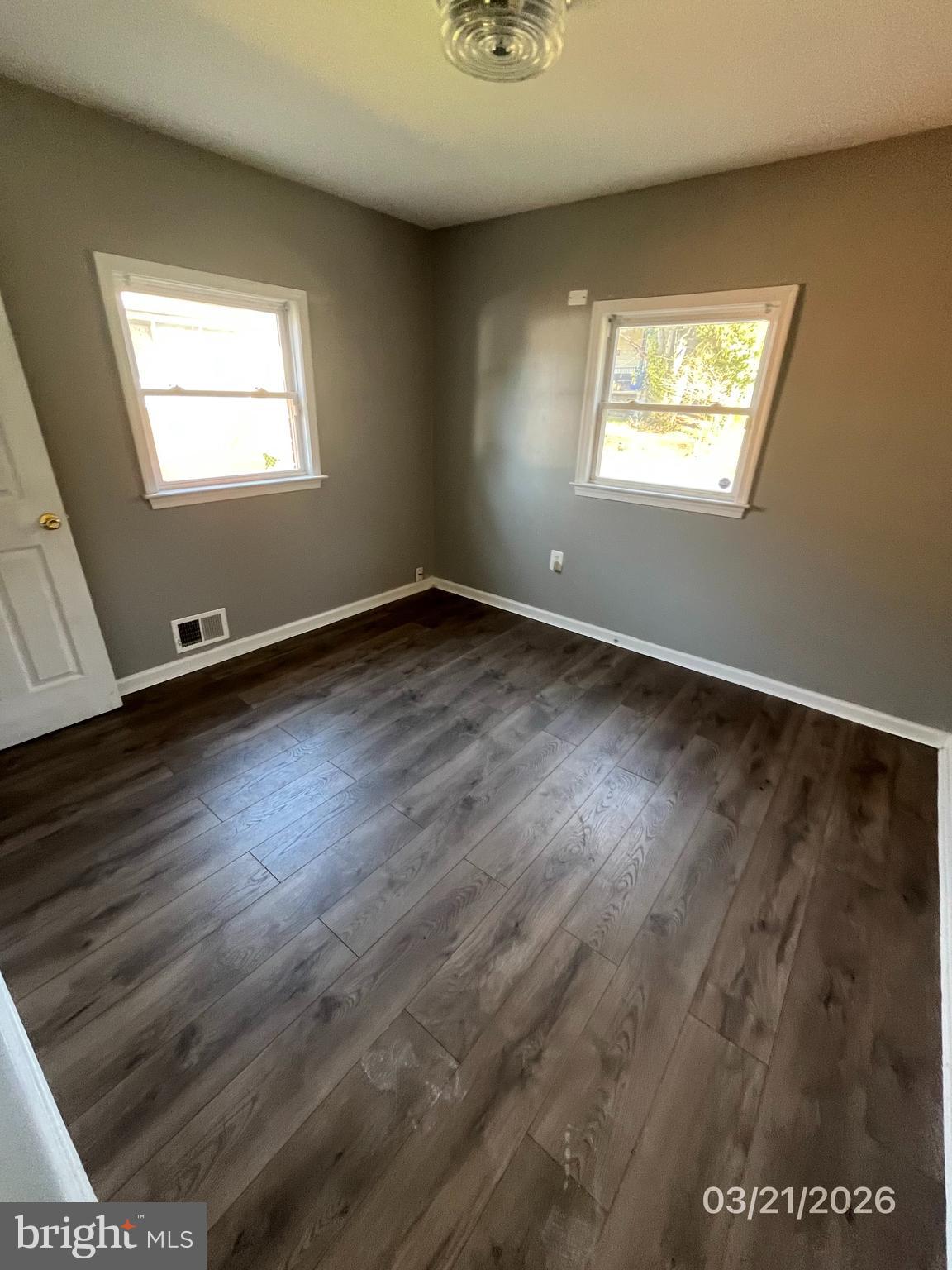 CAPITOL HEIGHTS - Residential