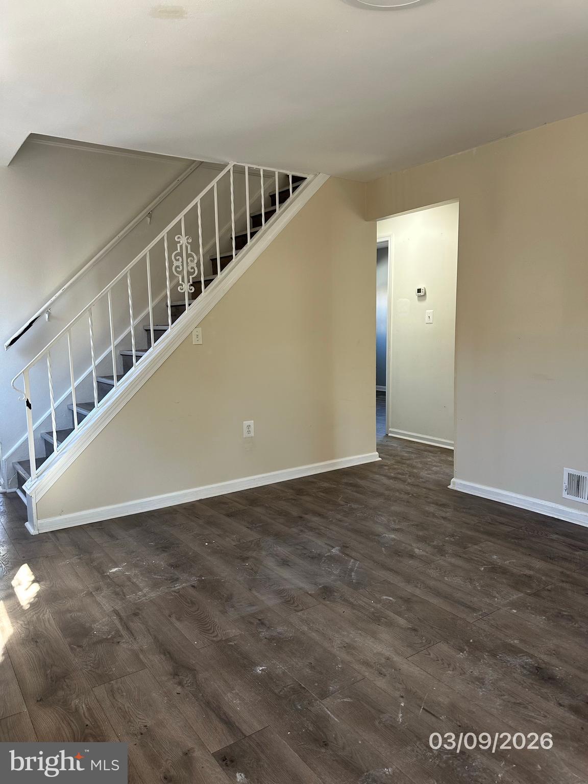 CAPITOL HEIGHTS - Residential