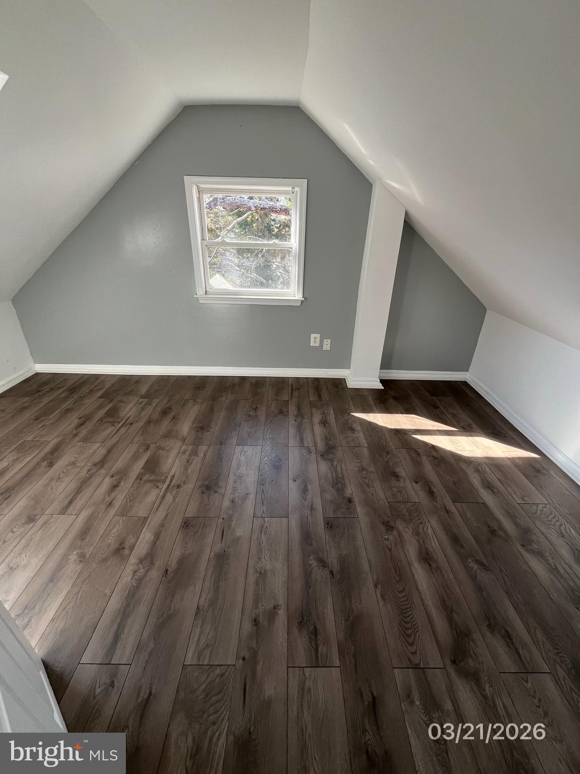 CAPITOL HEIGHTS - Residential