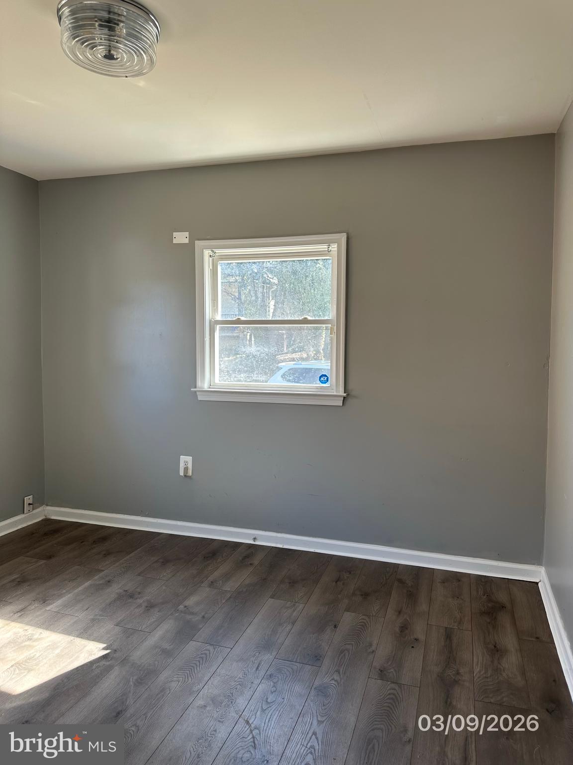 CAPITOL HEIGHTS - Residential