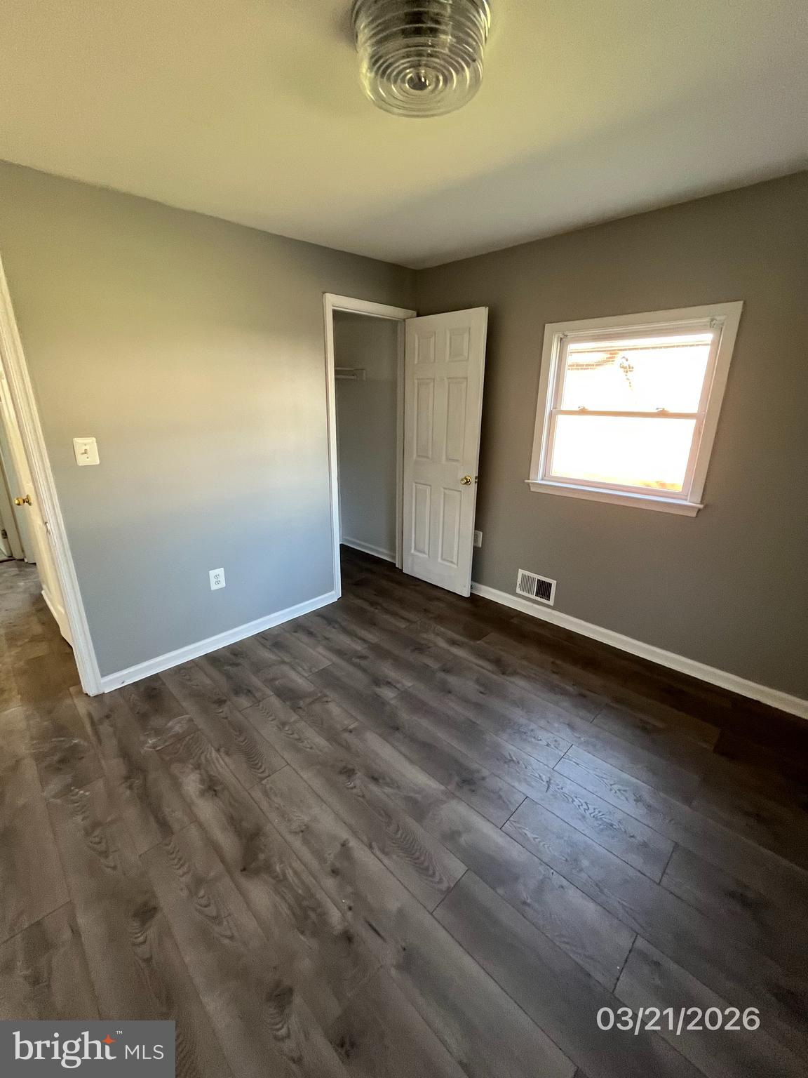 CAPITOL HEIGHTS - Residential