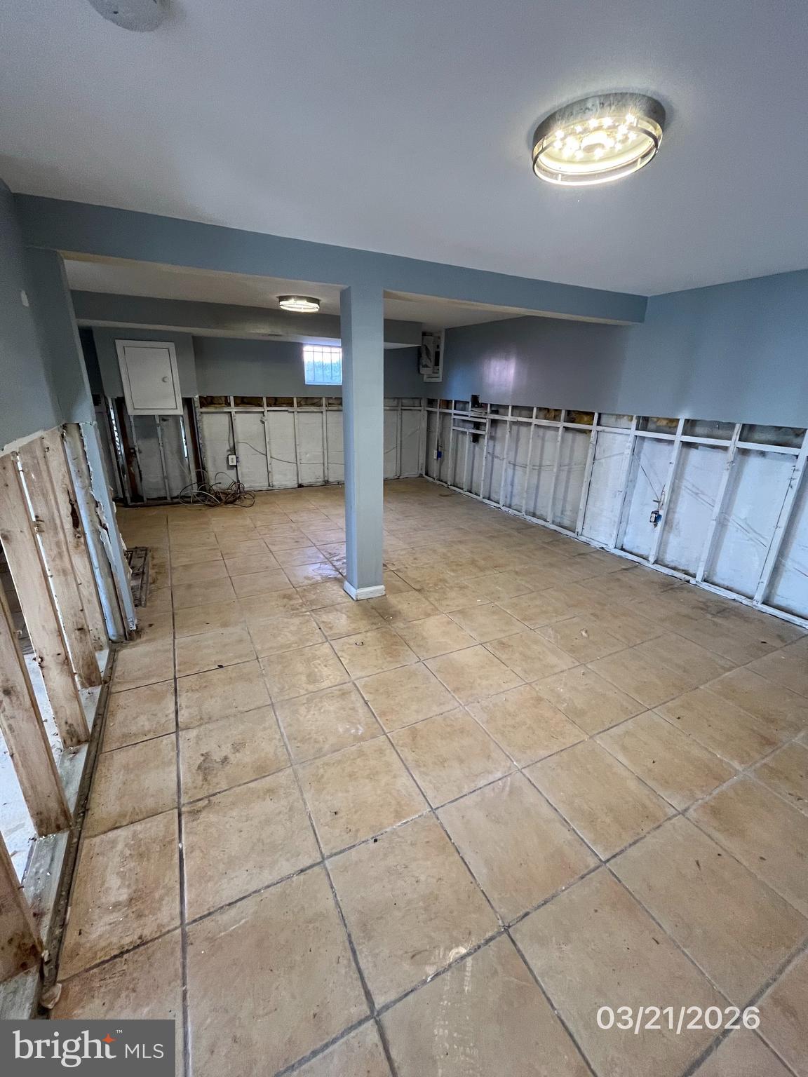 CAPITOL HEIGHTS - Residential