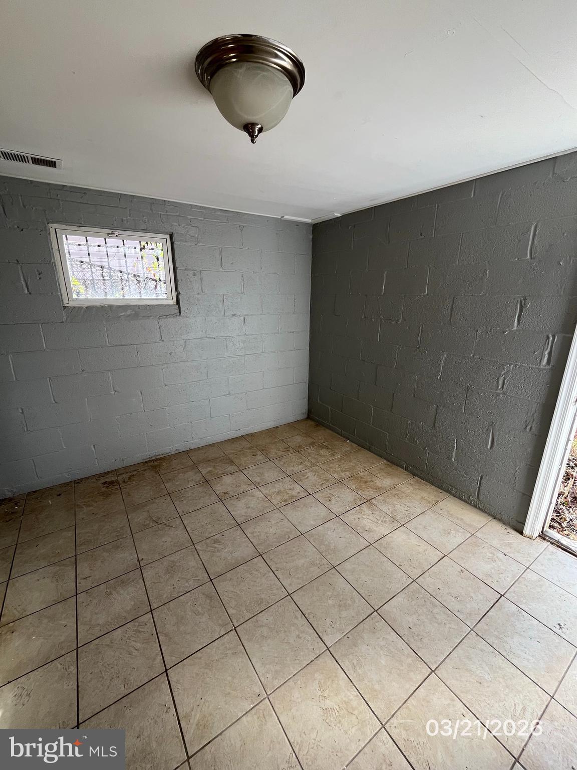 CAPITOL HEIGHTS - Residential