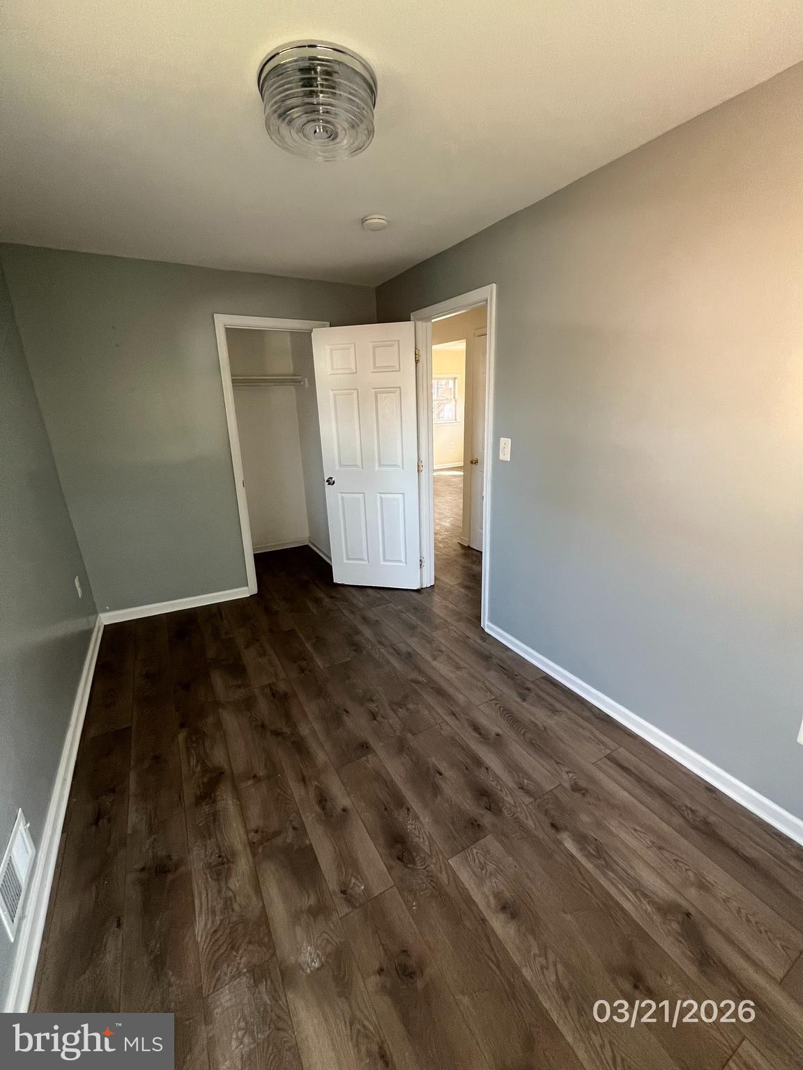 CAPITOL HEIGHTS - Residential