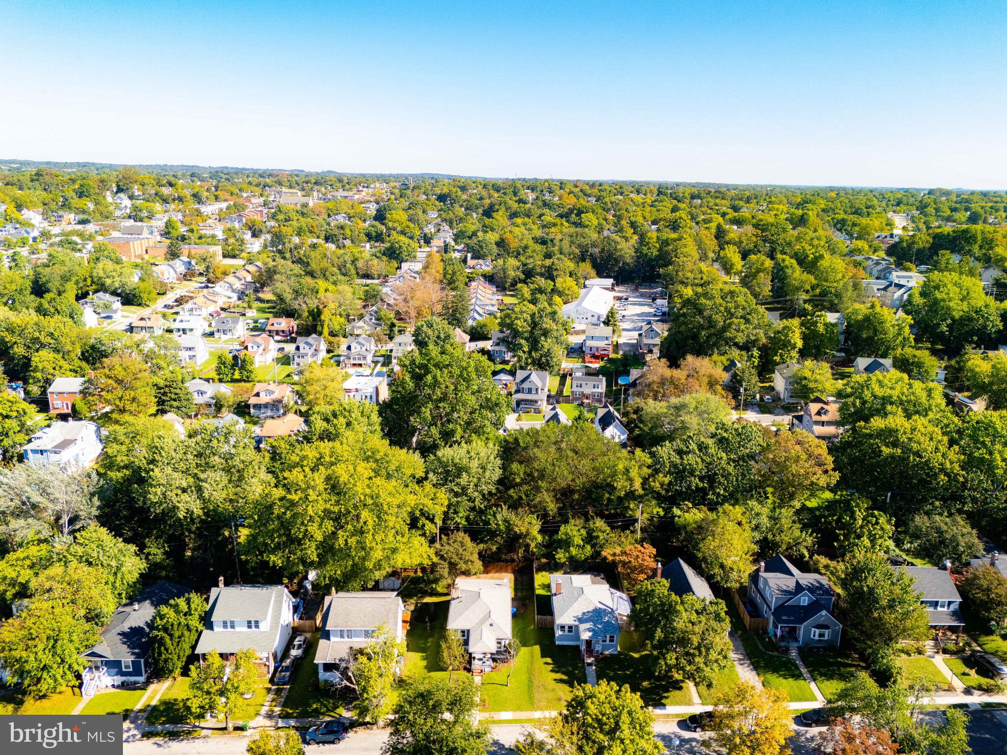 MORAVIA PARK - Residential