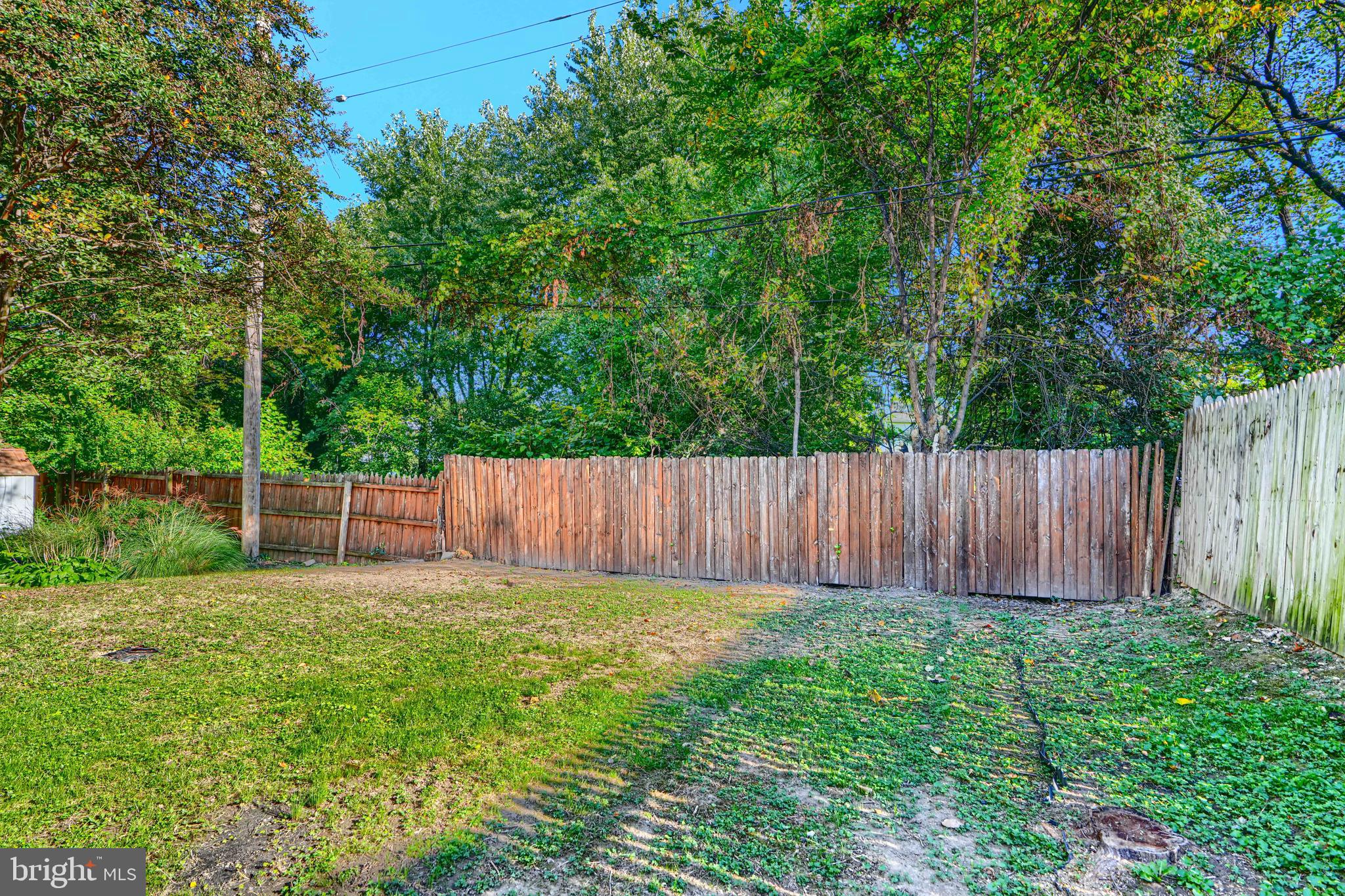MORAVIA PARK - Residential
