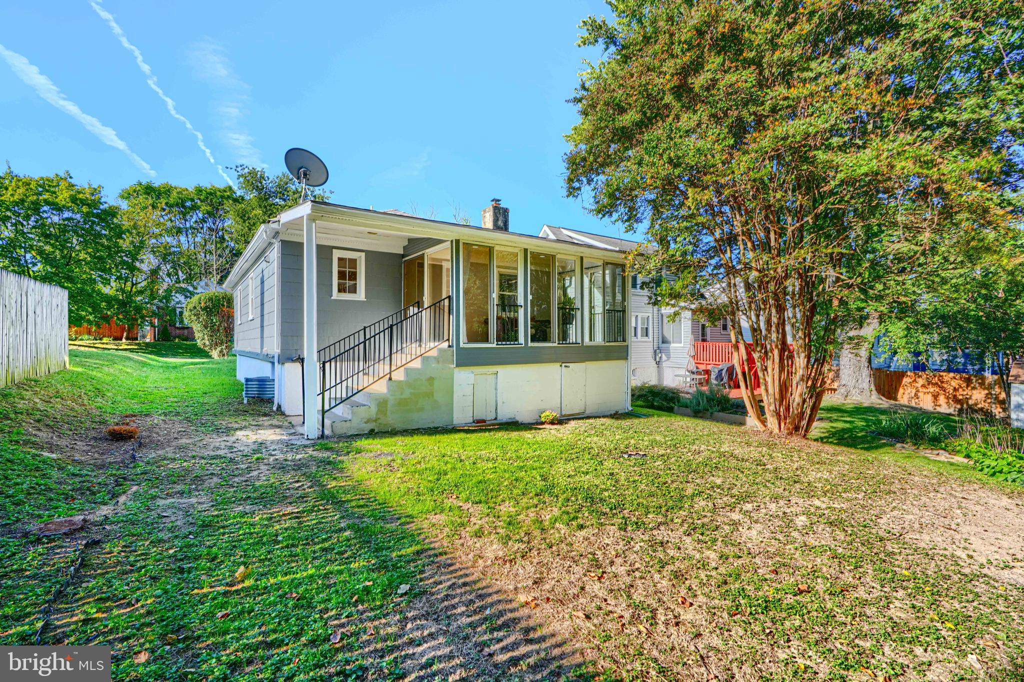 MORAVIA PARK - Residential
