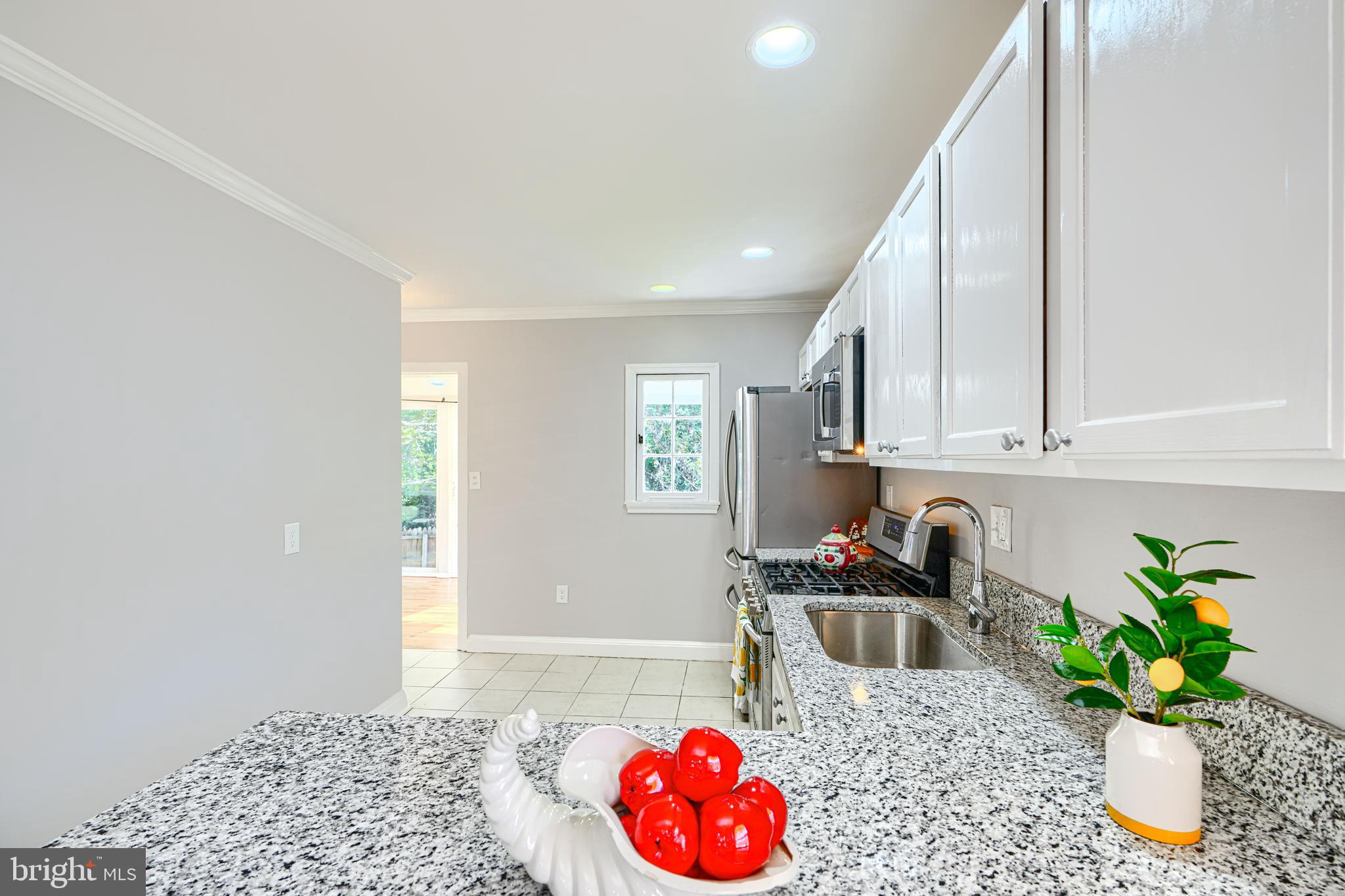 MORAVIA PARK - Residential