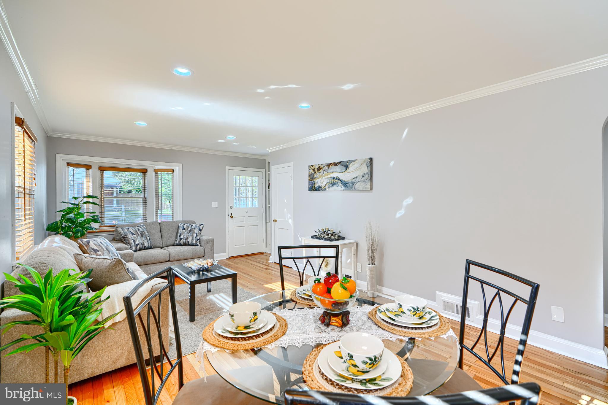 MORAVIA PARK - Residential