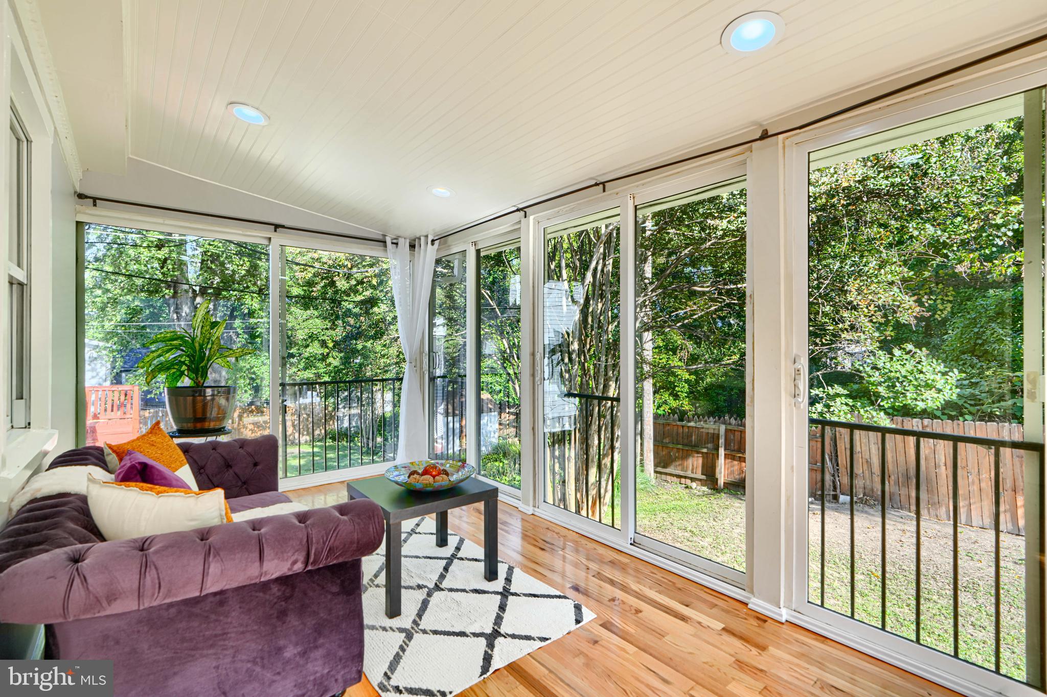 MORAVIA PARK - Residential