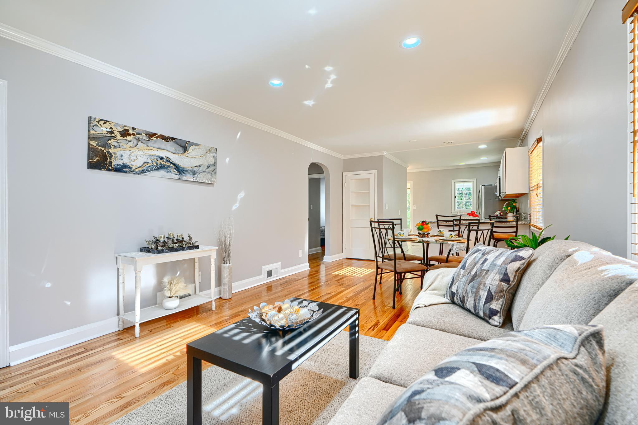 MORAVIA PARK - Residential