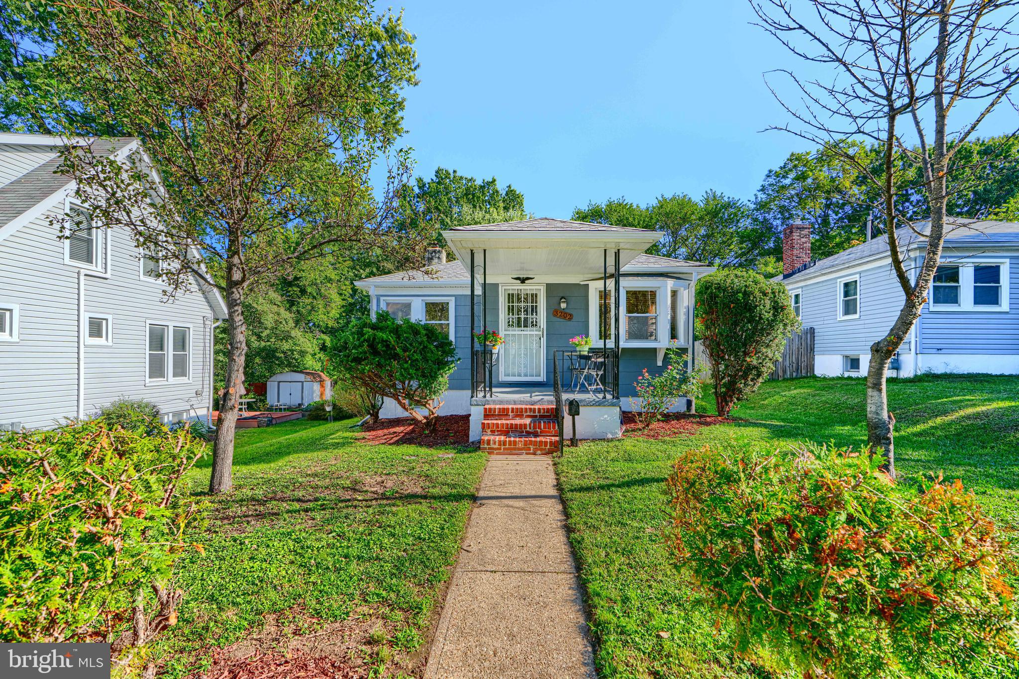 MORAVIA PARK - Residential