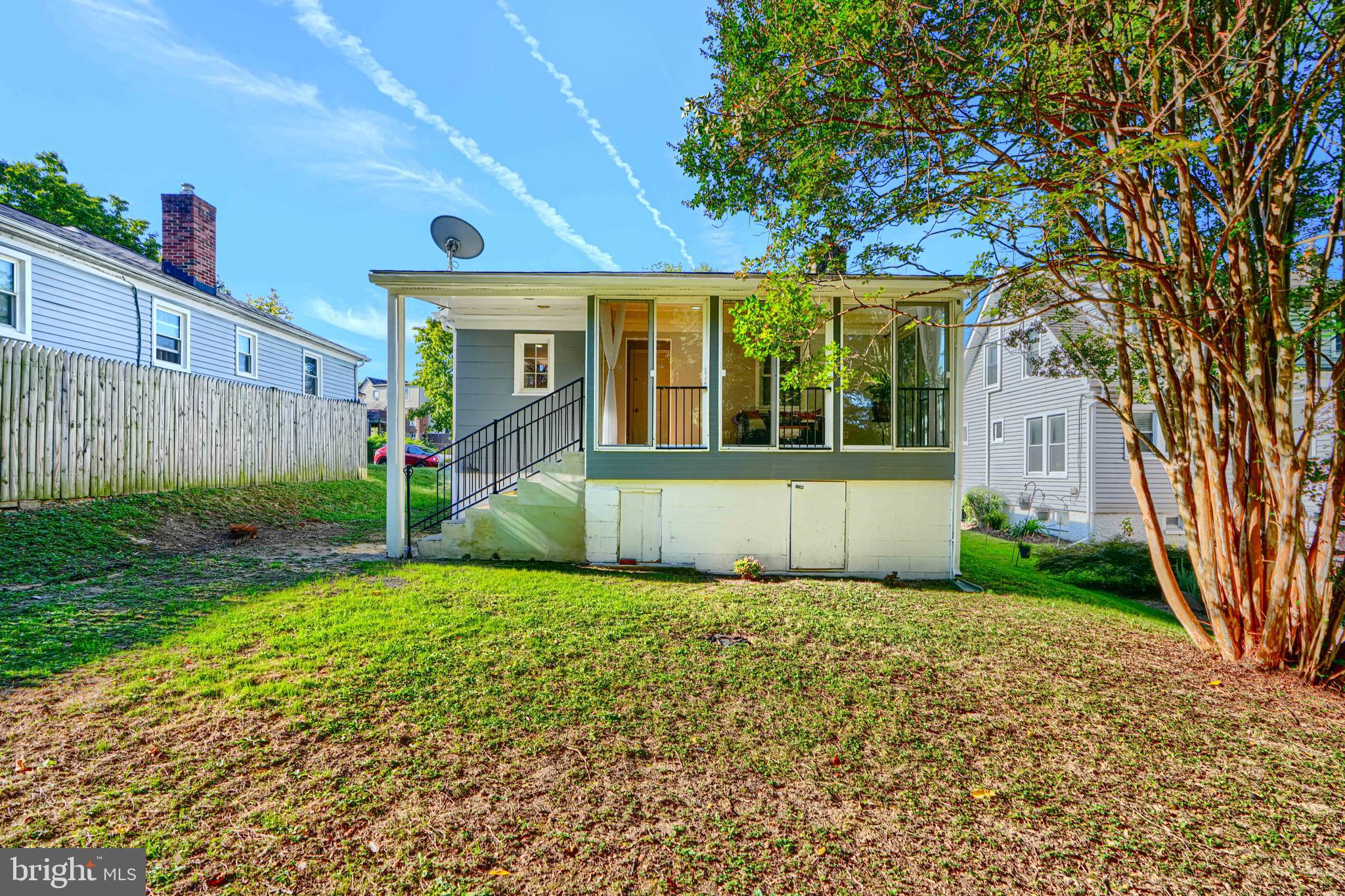 MORAVIA PARK - Residential