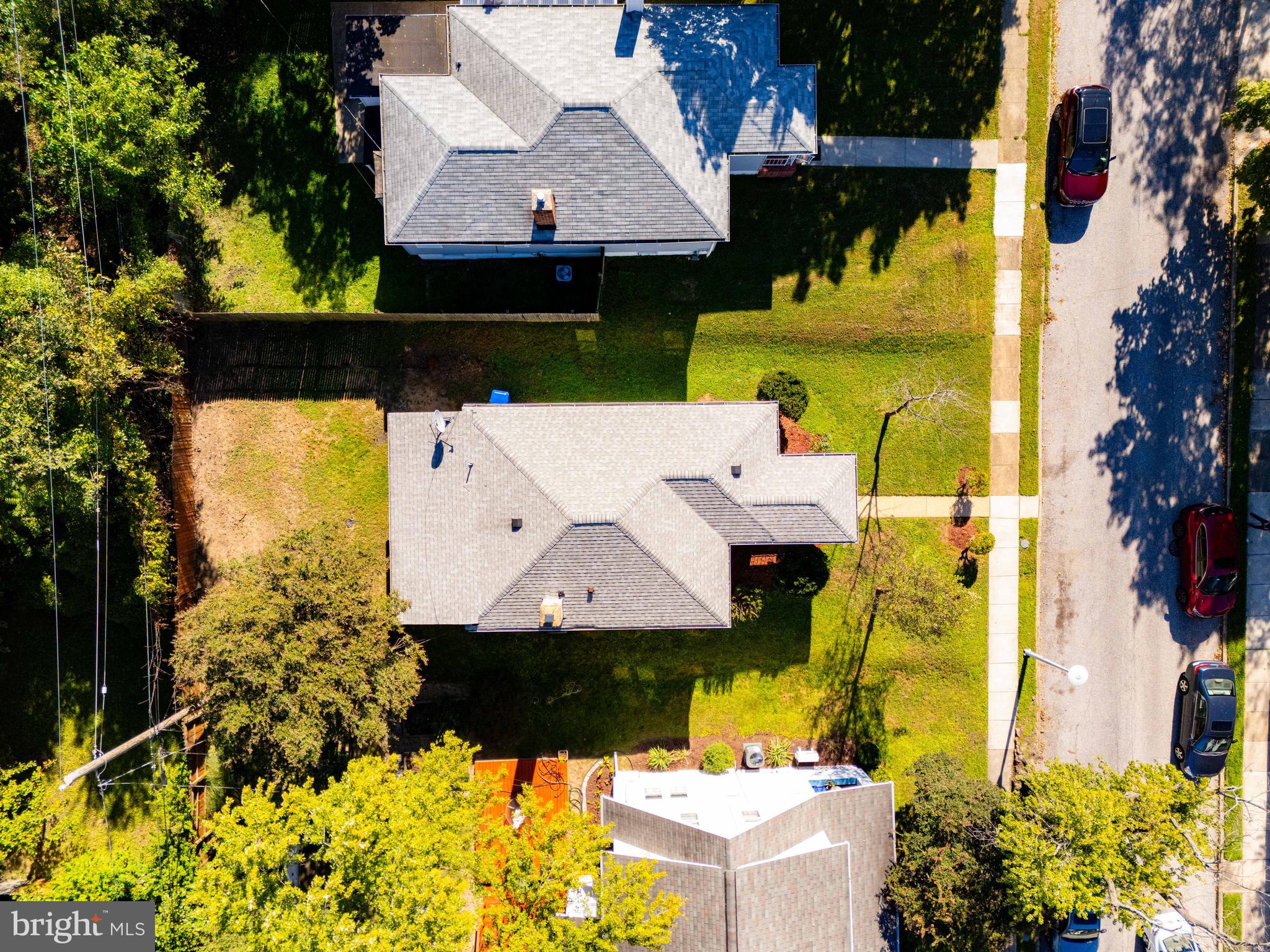 MORAVIA PARK - Residential