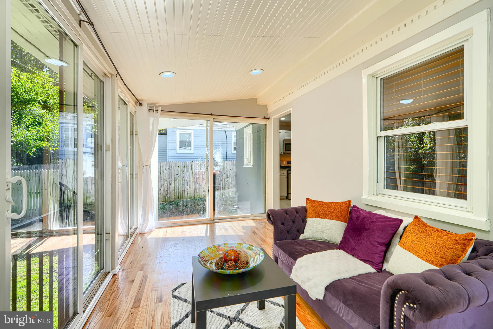 MORAVIA PARK - Residential