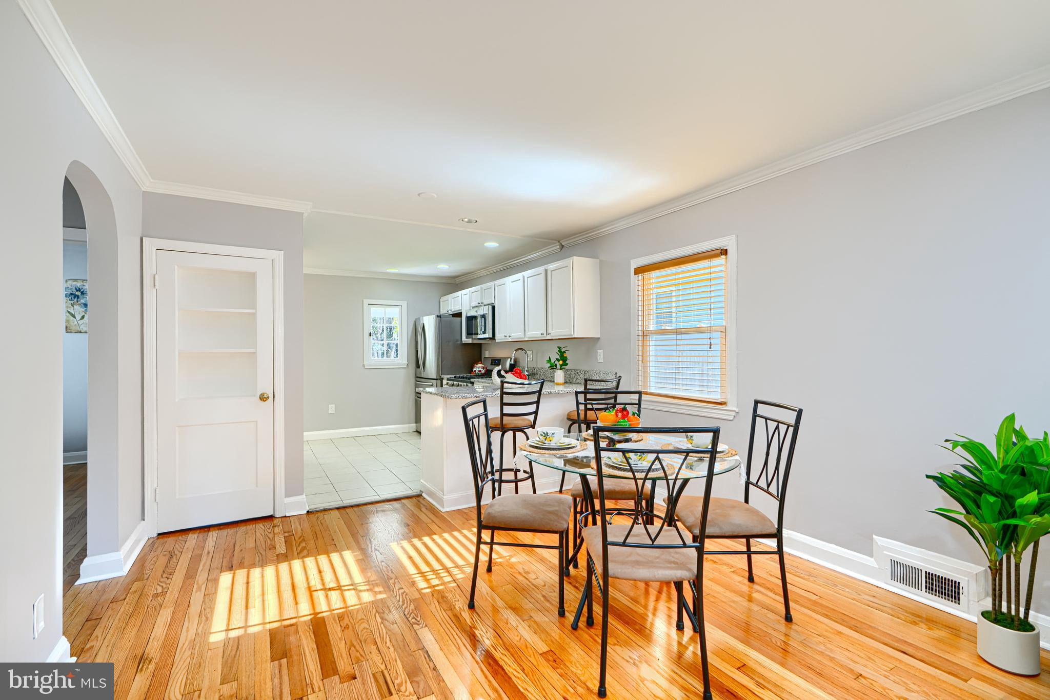 MORAVIA PARK - Residential