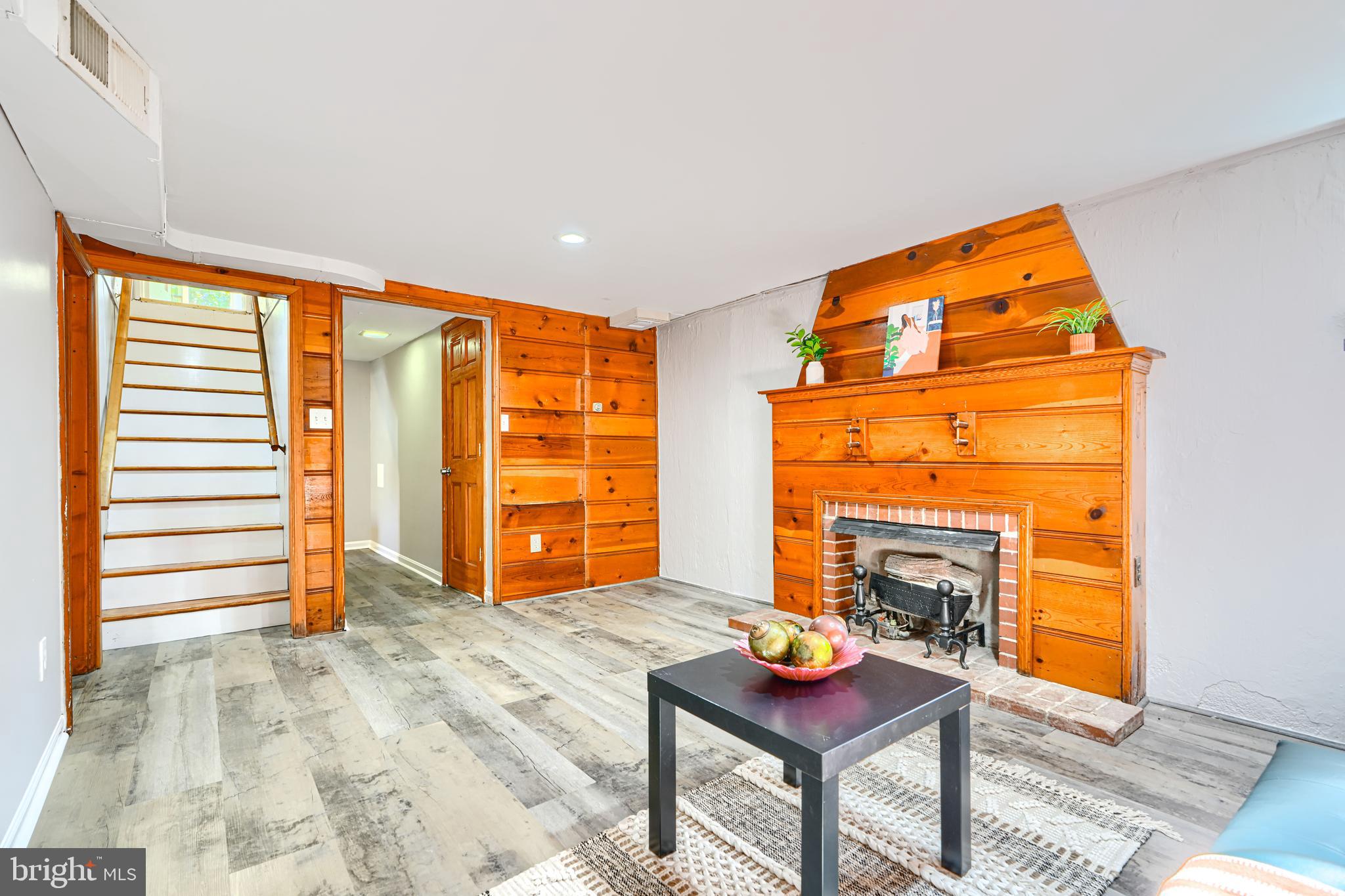 MORAVIA PARK - Residential