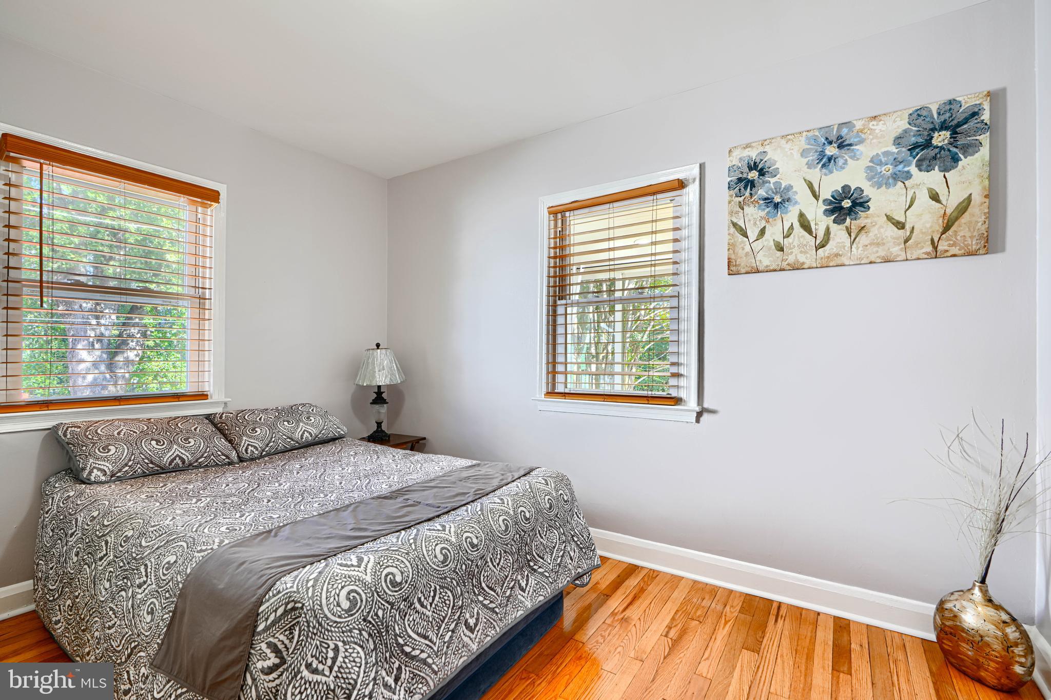 MORAVIA PARK - Residential