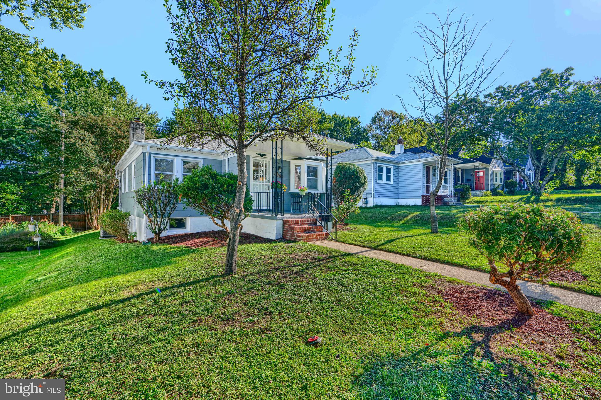 MORAVIA PARK - Residential
